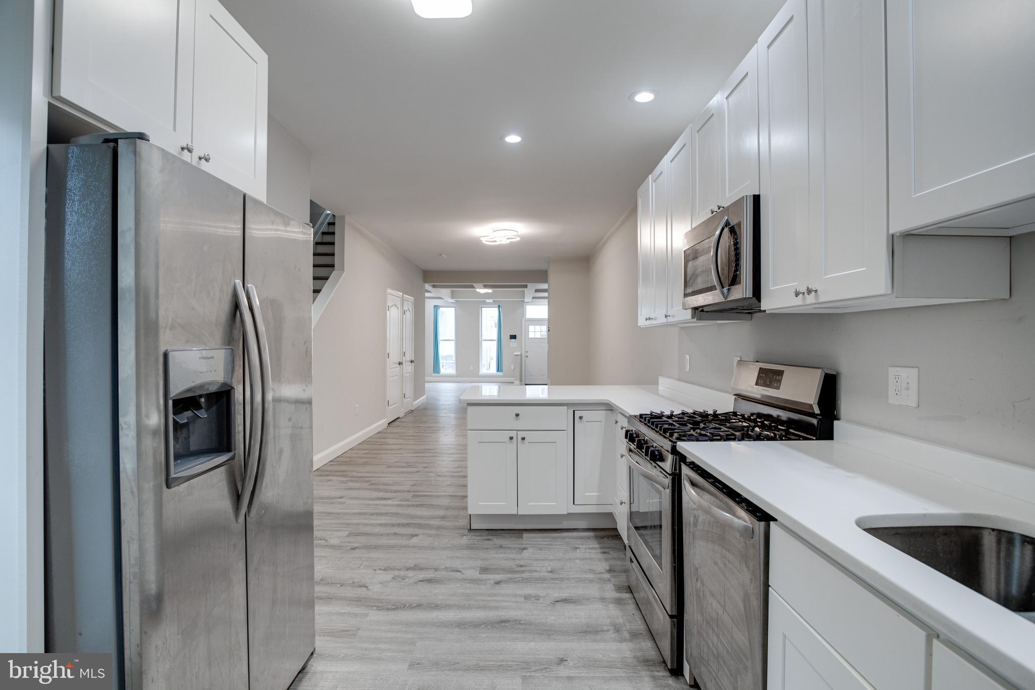 OLIVER - Residential