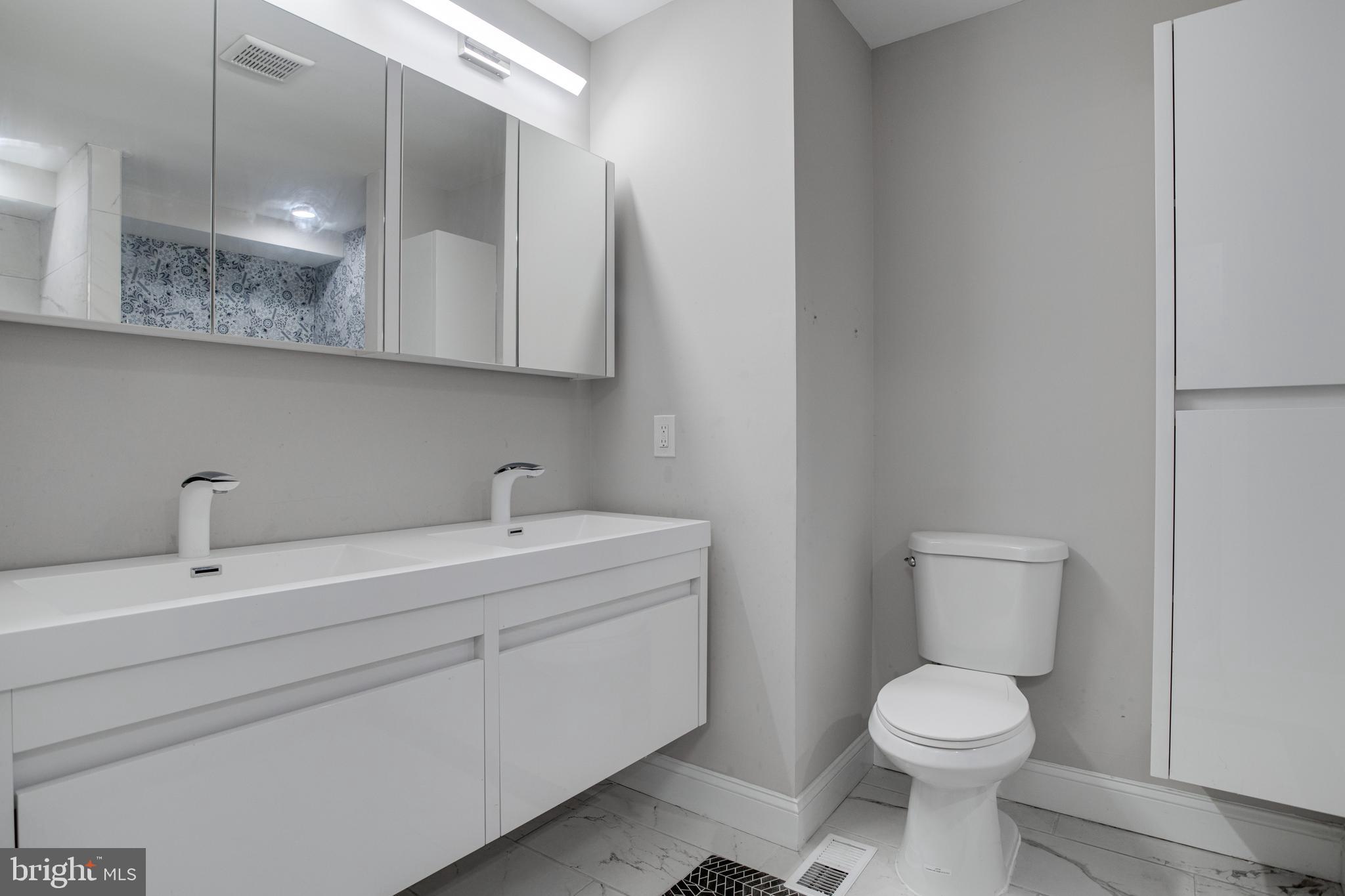 OLIVER - Residential