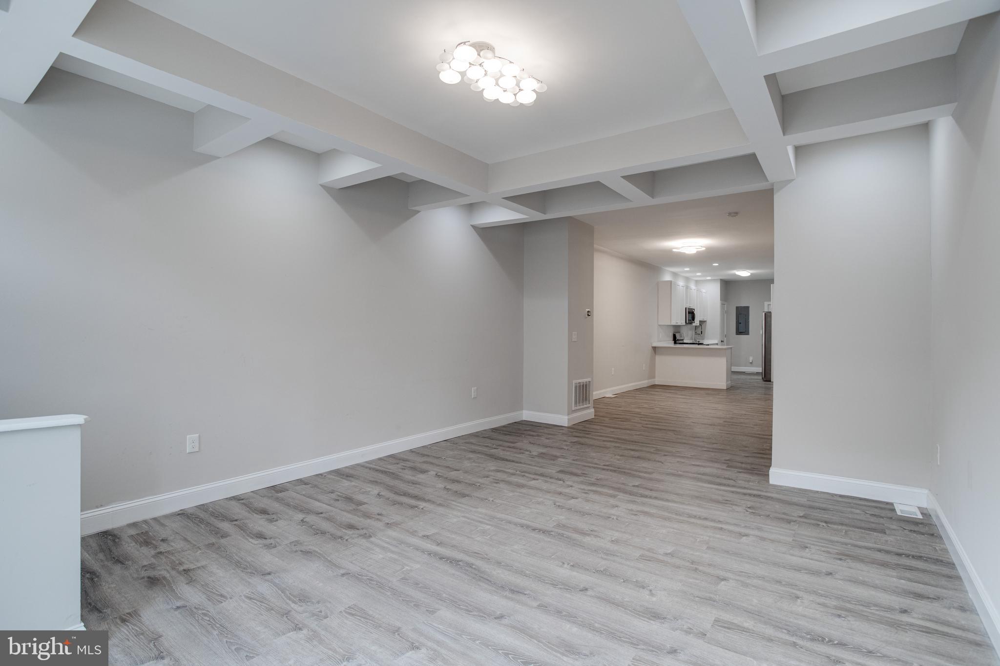 OLIVER - Residential