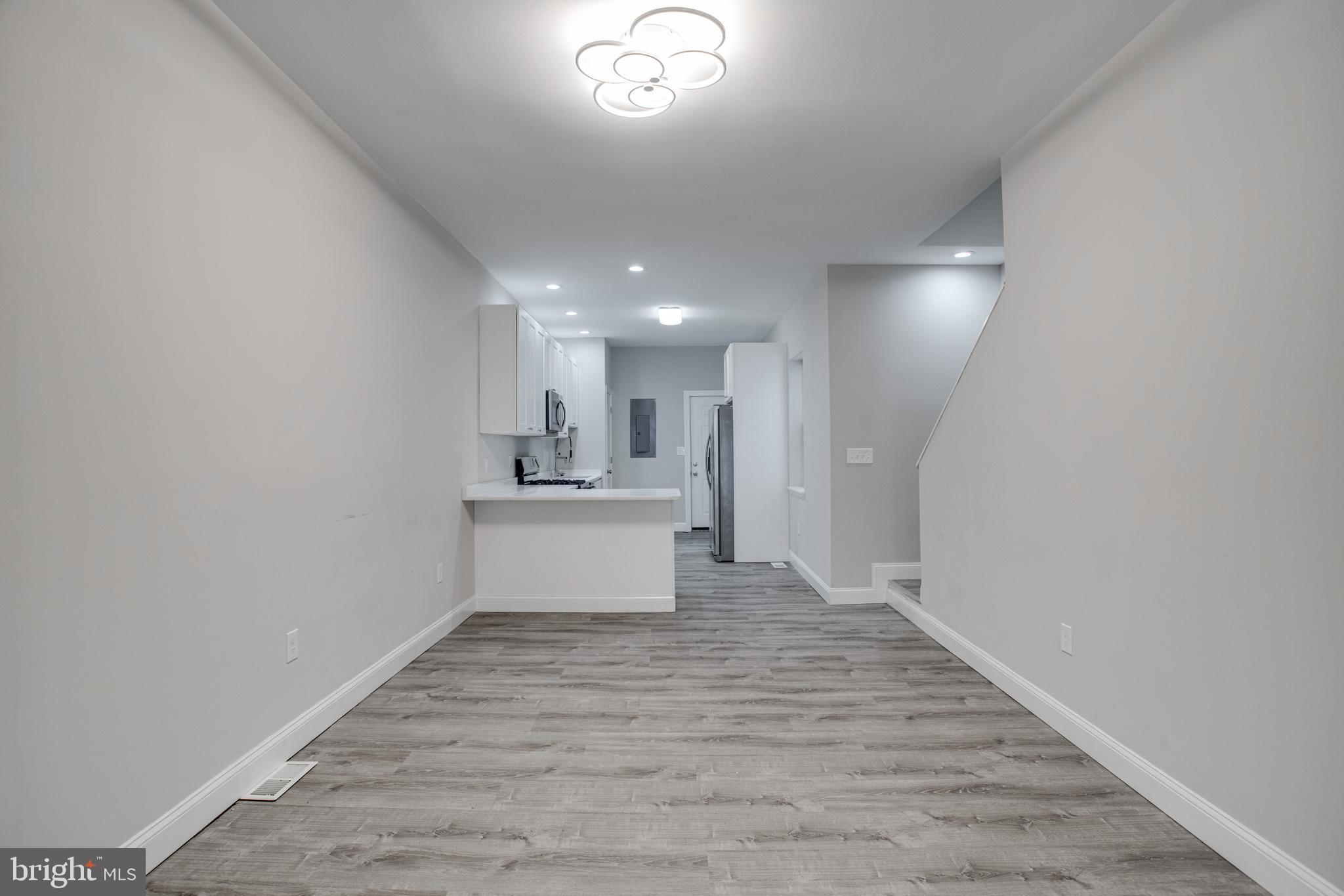 OLIVER - Residential