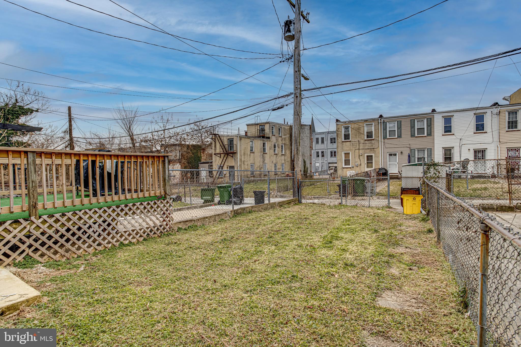 OLIVER - Residential