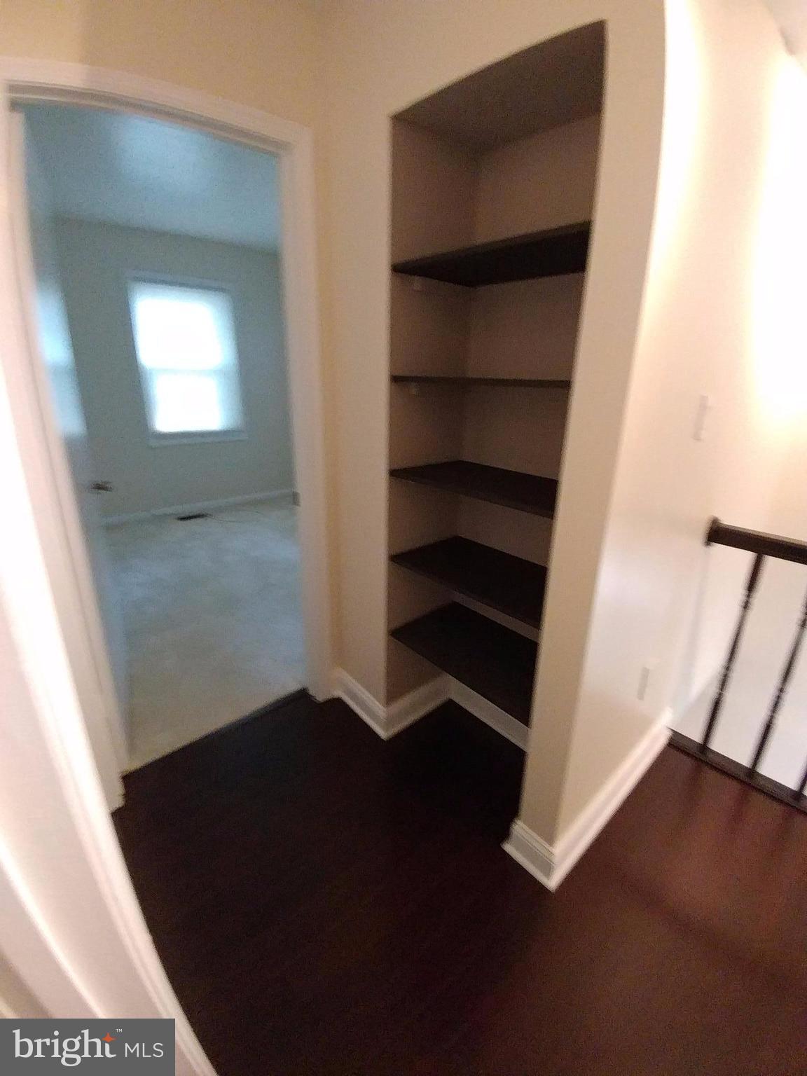 CROFTON MEWS - Residential Lease