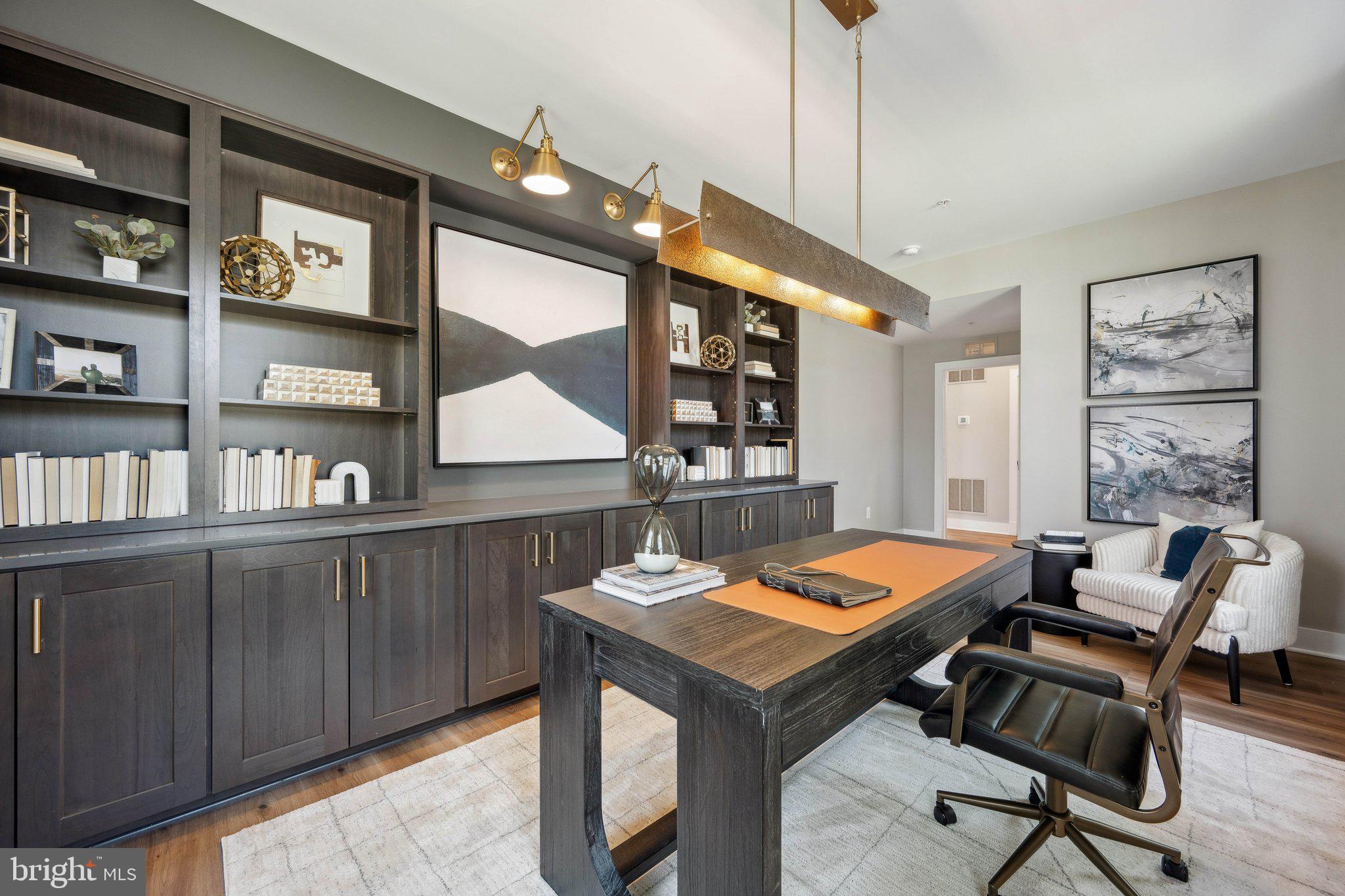 GLENN DALE ESTATES - Residential