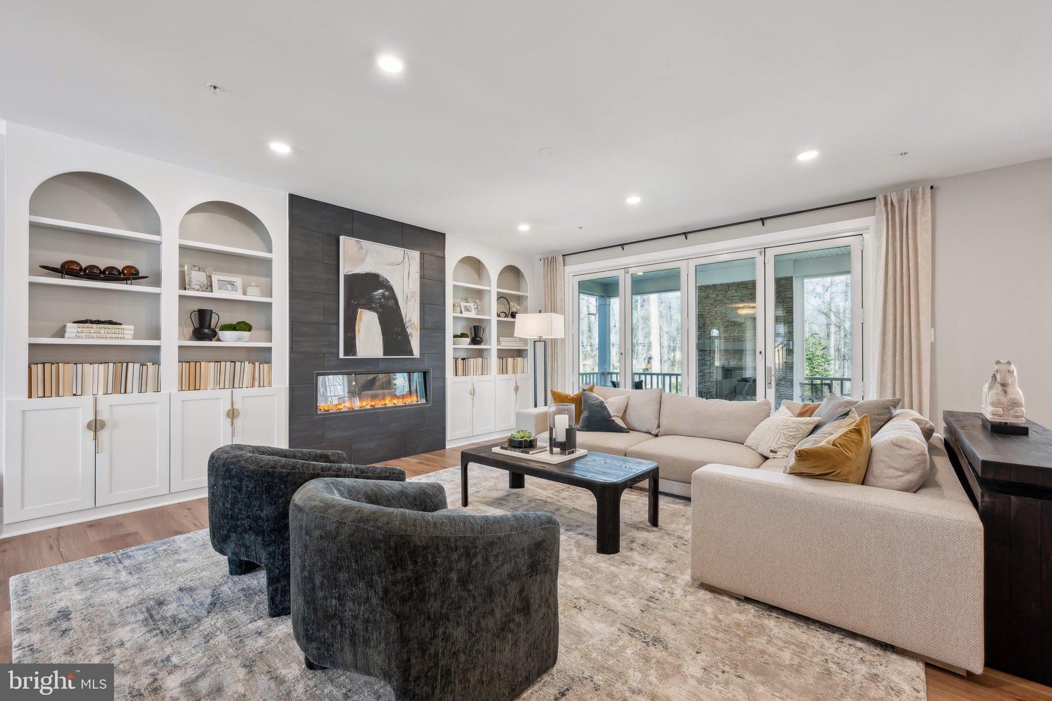 GLENN DALE ESTATES - Residential