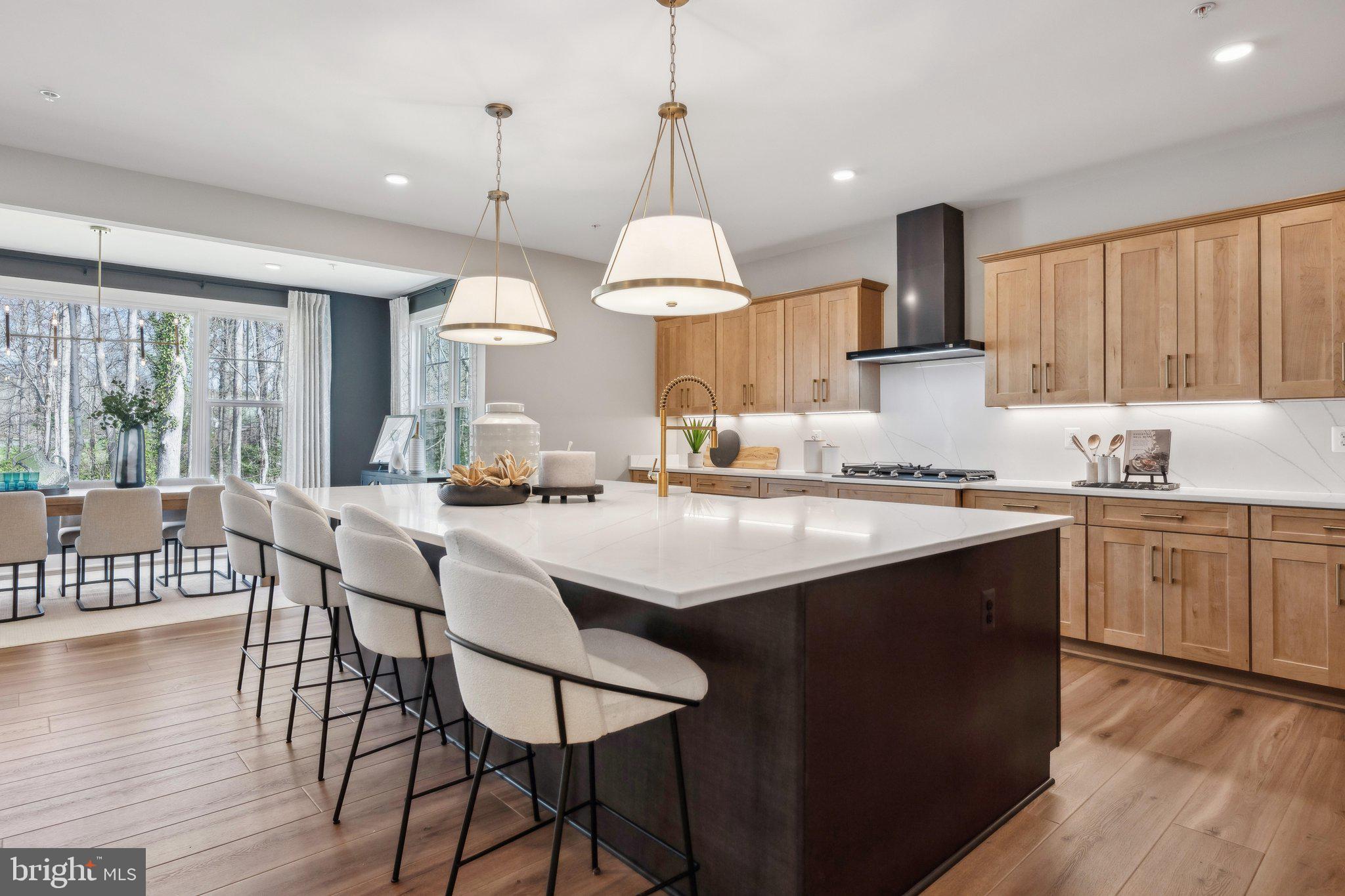 GLENN DALE ESTATES - Residential