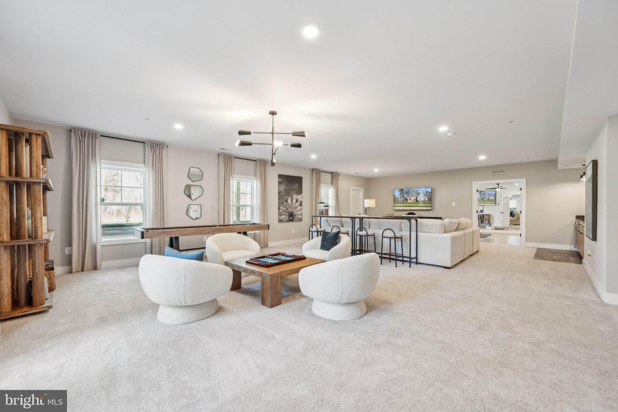 GLENN DALE ESTATES - Residential