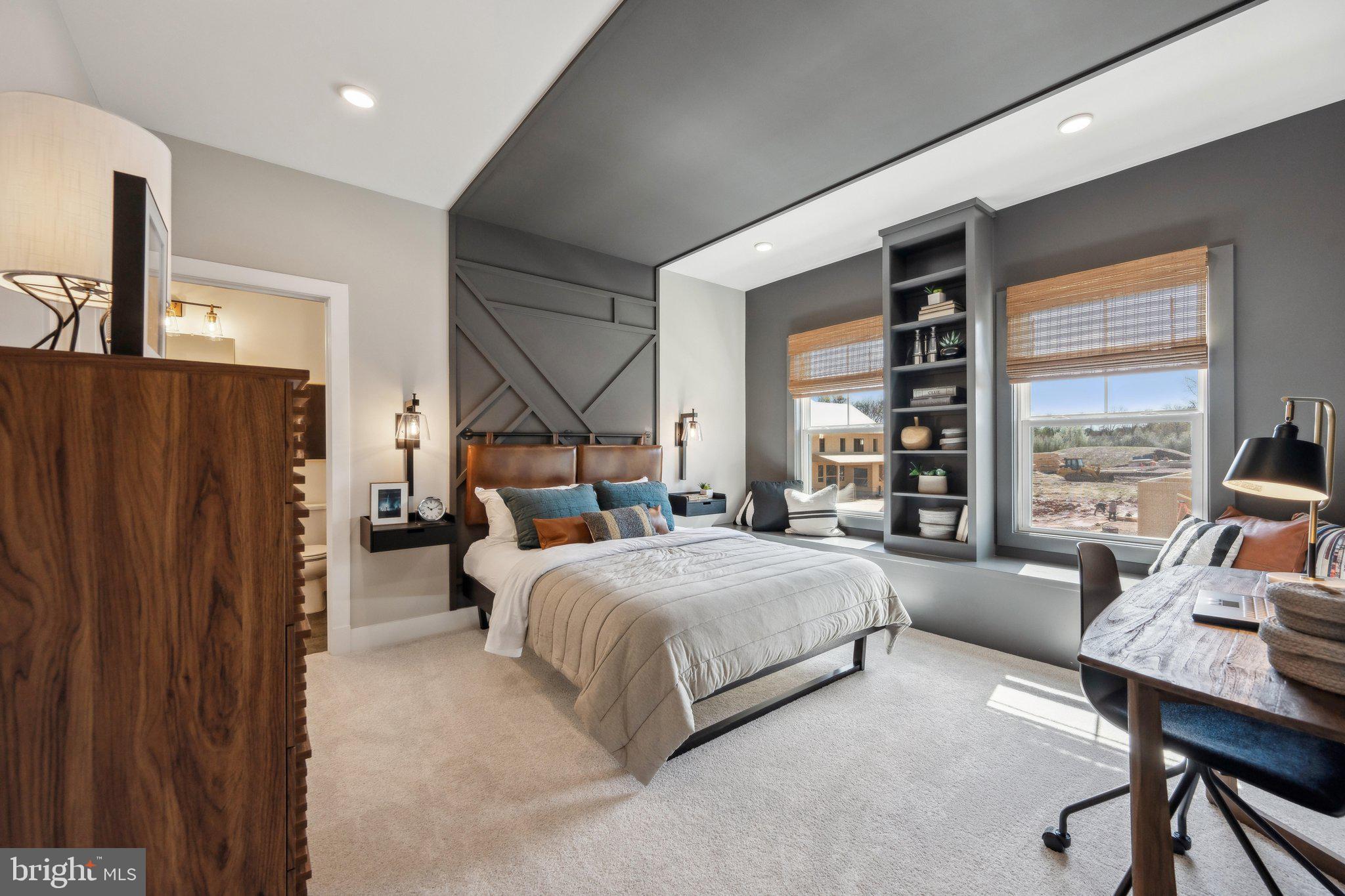 GLENN DALE ESTATES - Residential