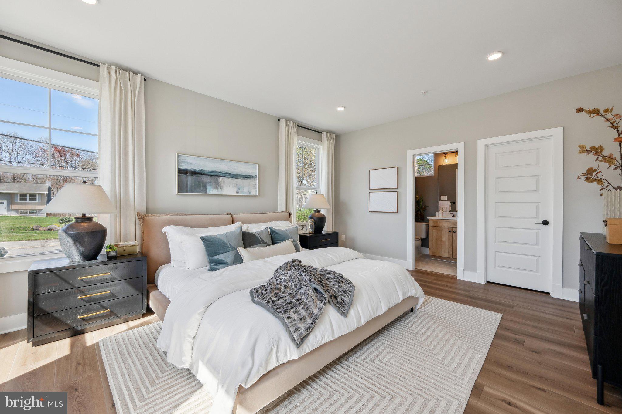 GLENN DALE ESTATES - Residential