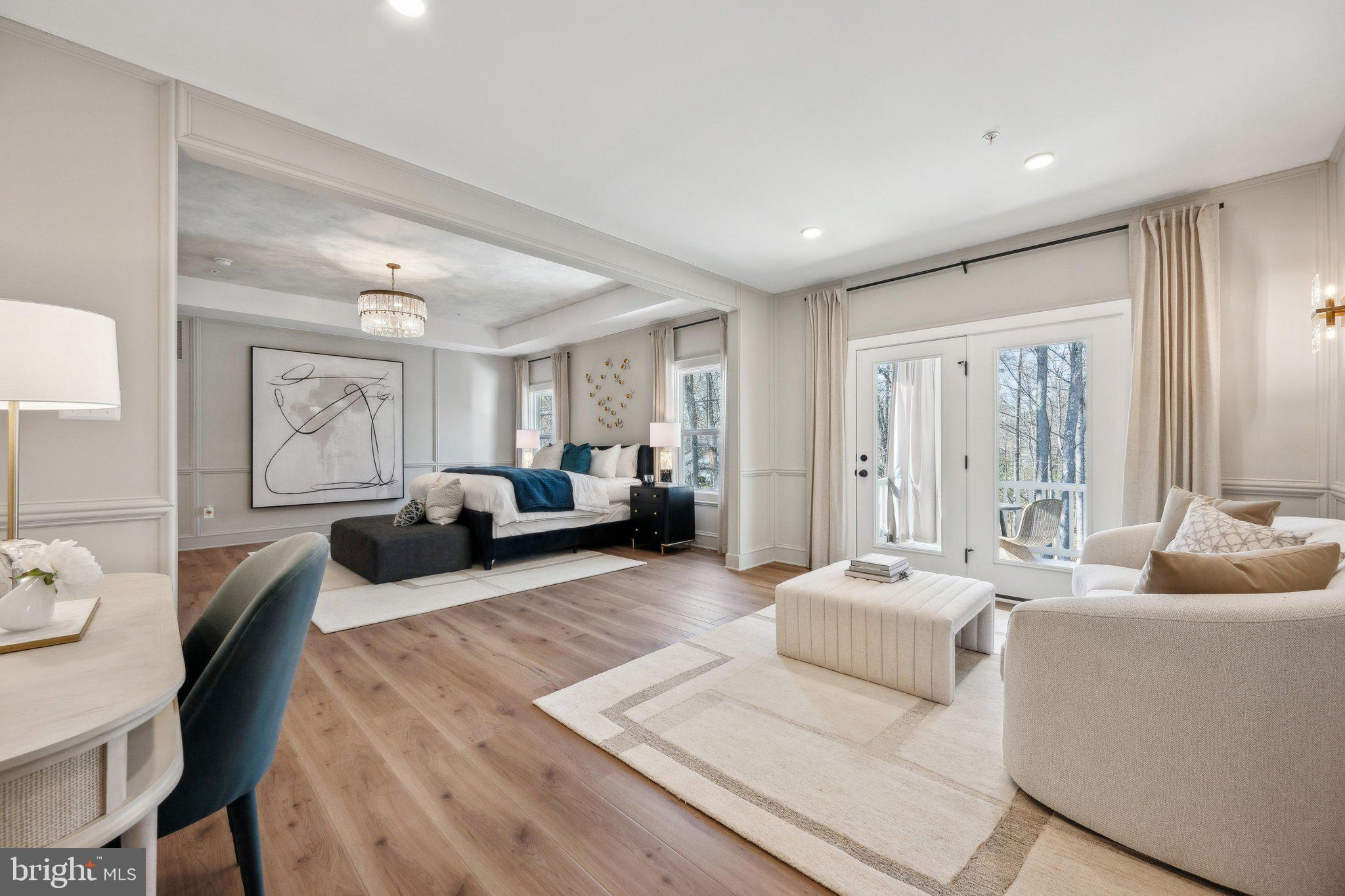 GLENN DALE ESTATES - Residential