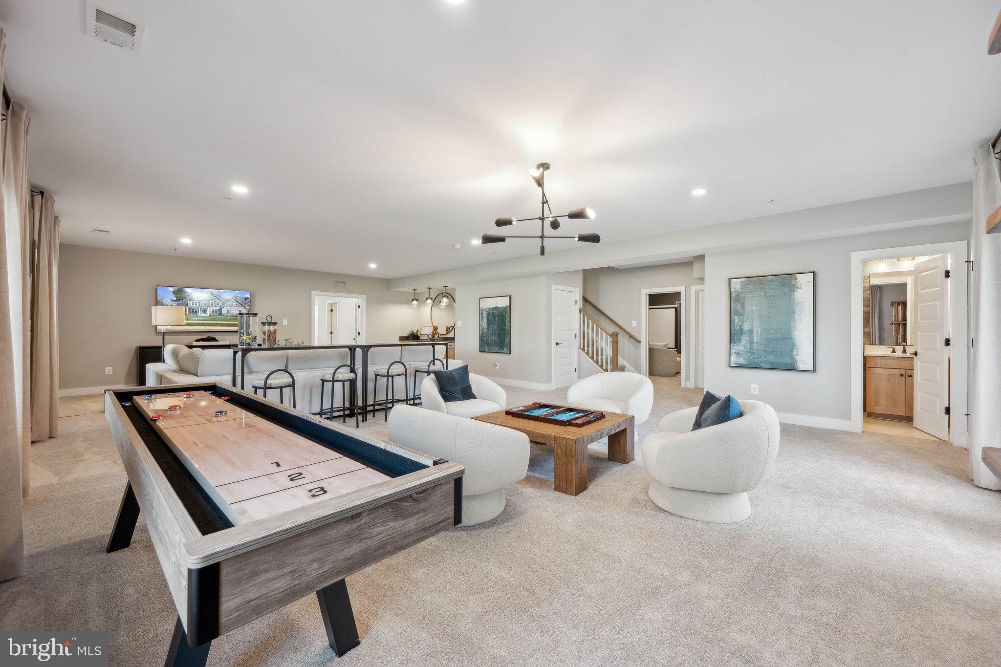 GLENN DALE ESTATES - Residential