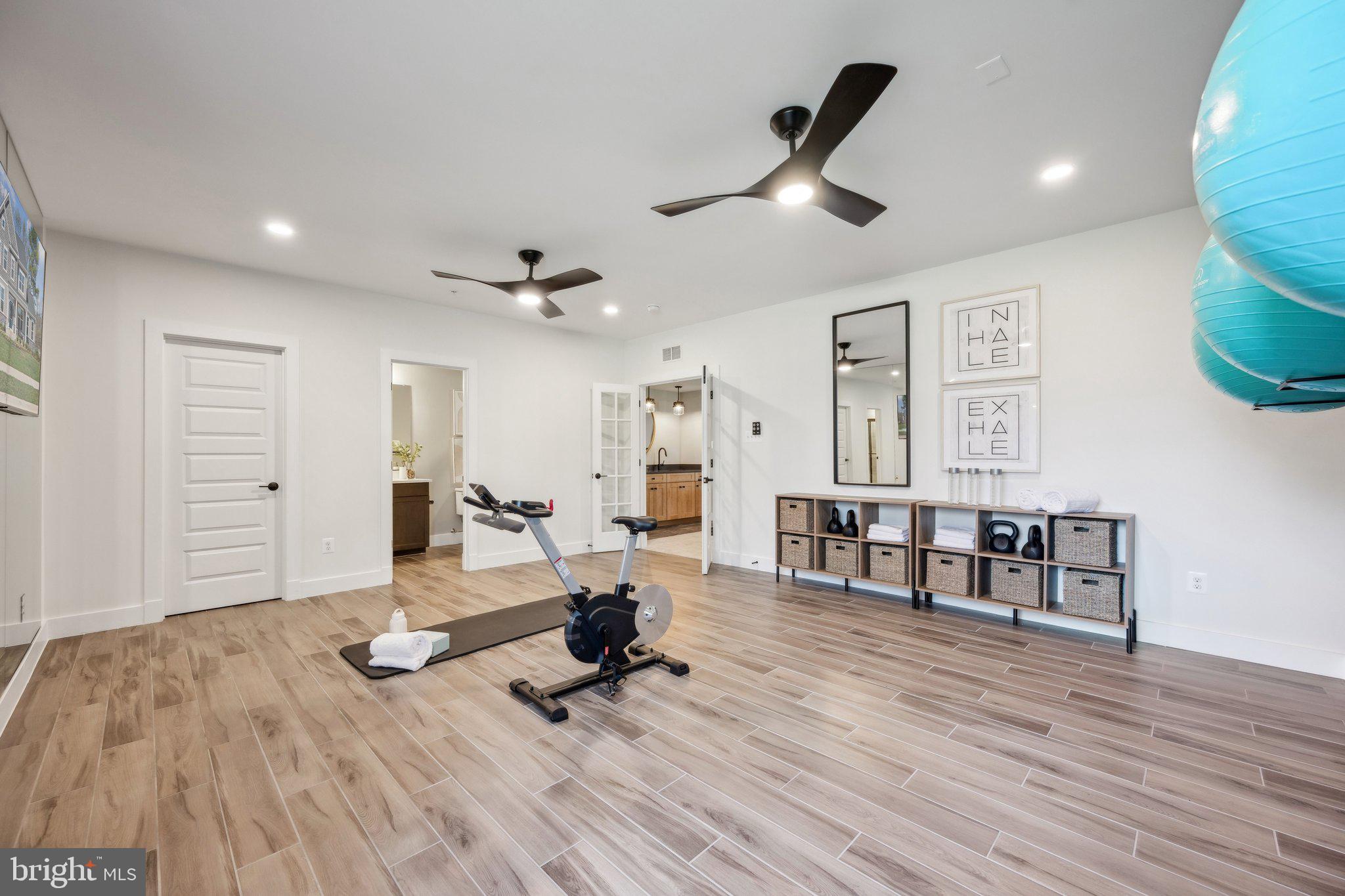 GLENN DALE ESTATES - Residential