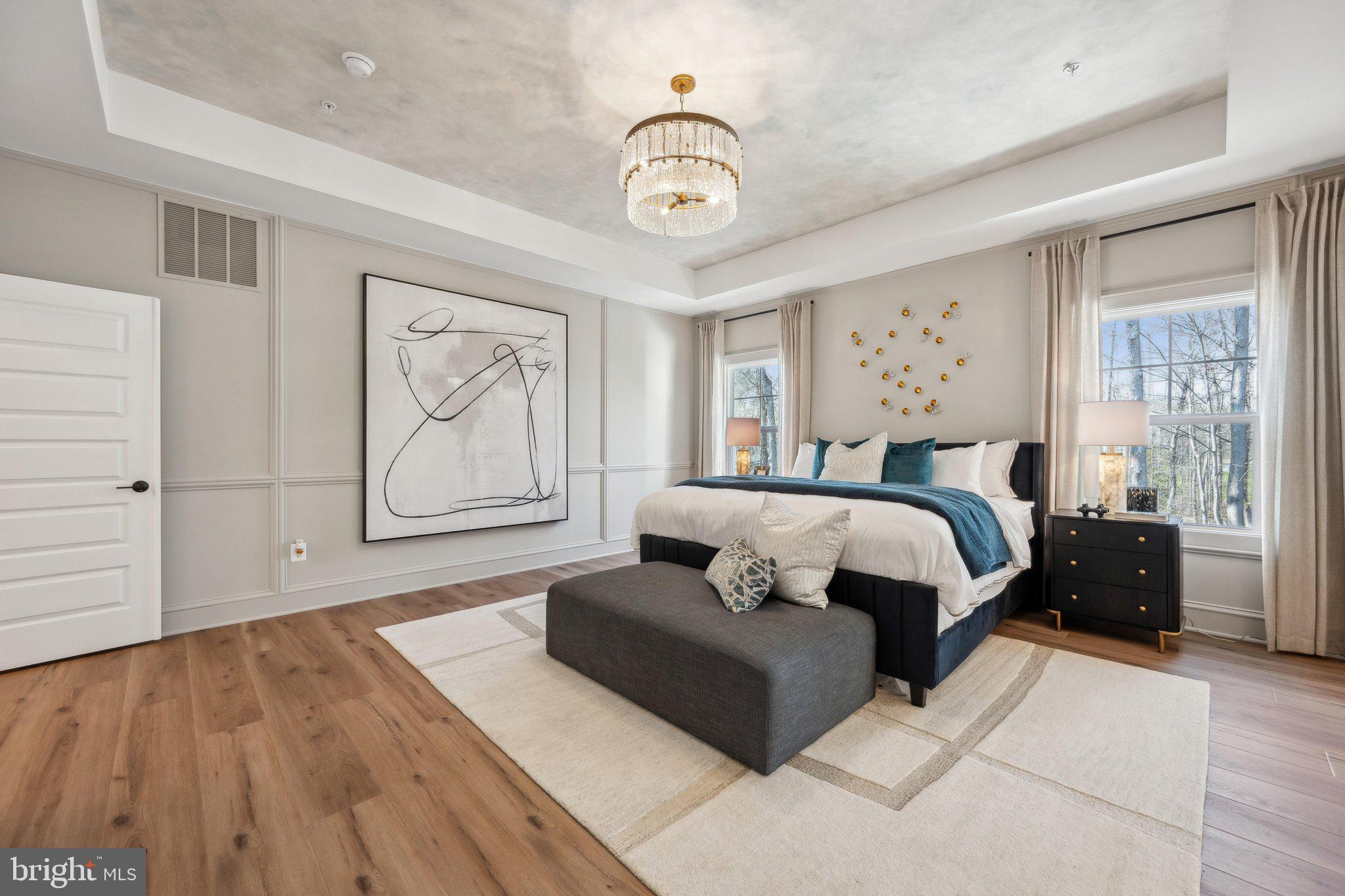 GLENN DALE ESTATES - Residential