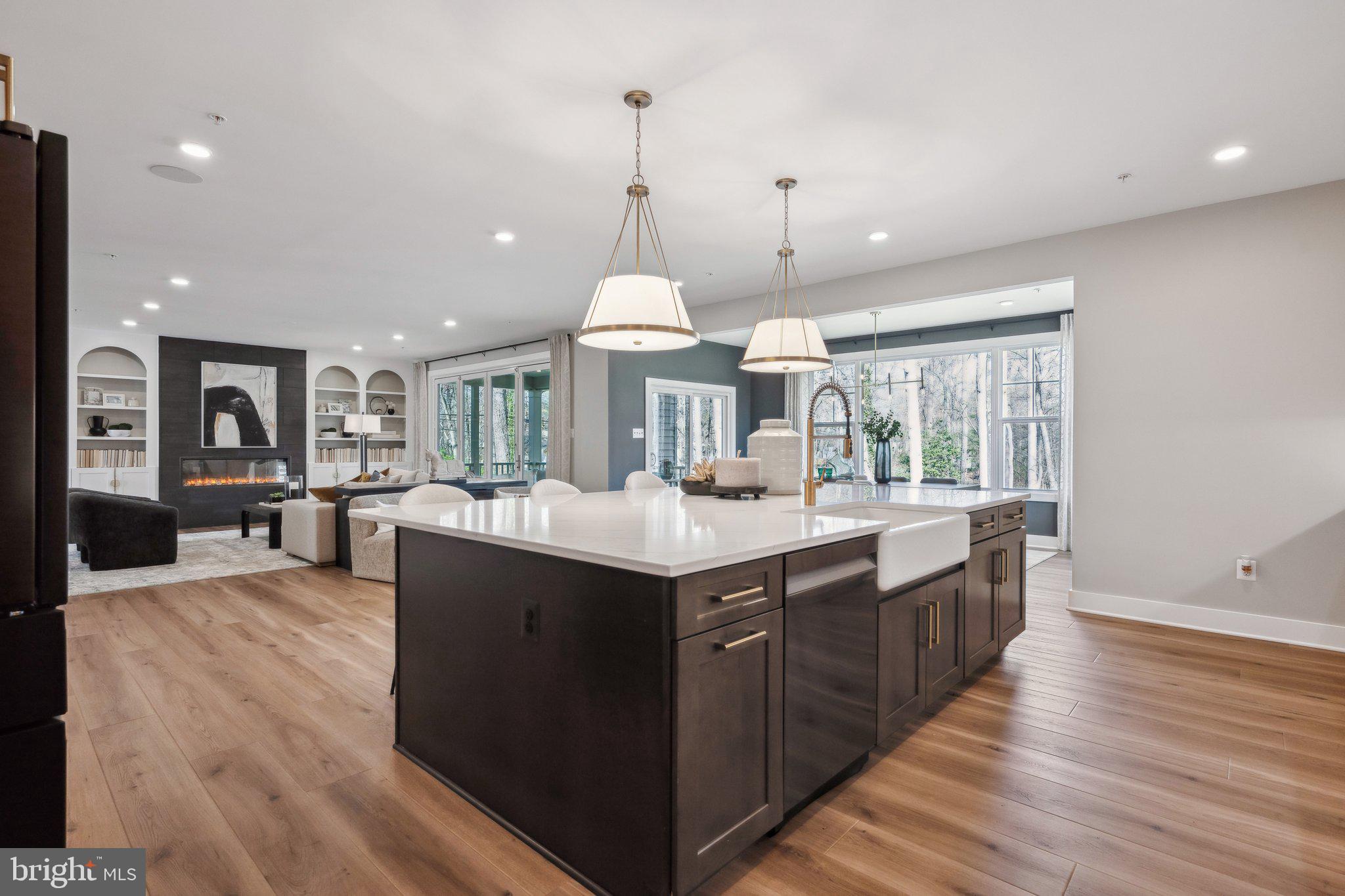 GLENN DALE ESTATES - Residential