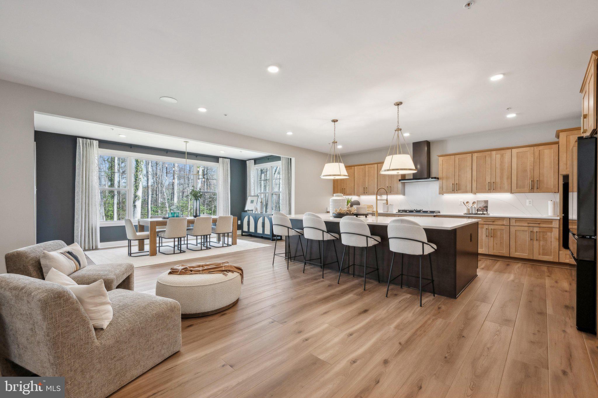 GLENN DALE ESTATES - Residential