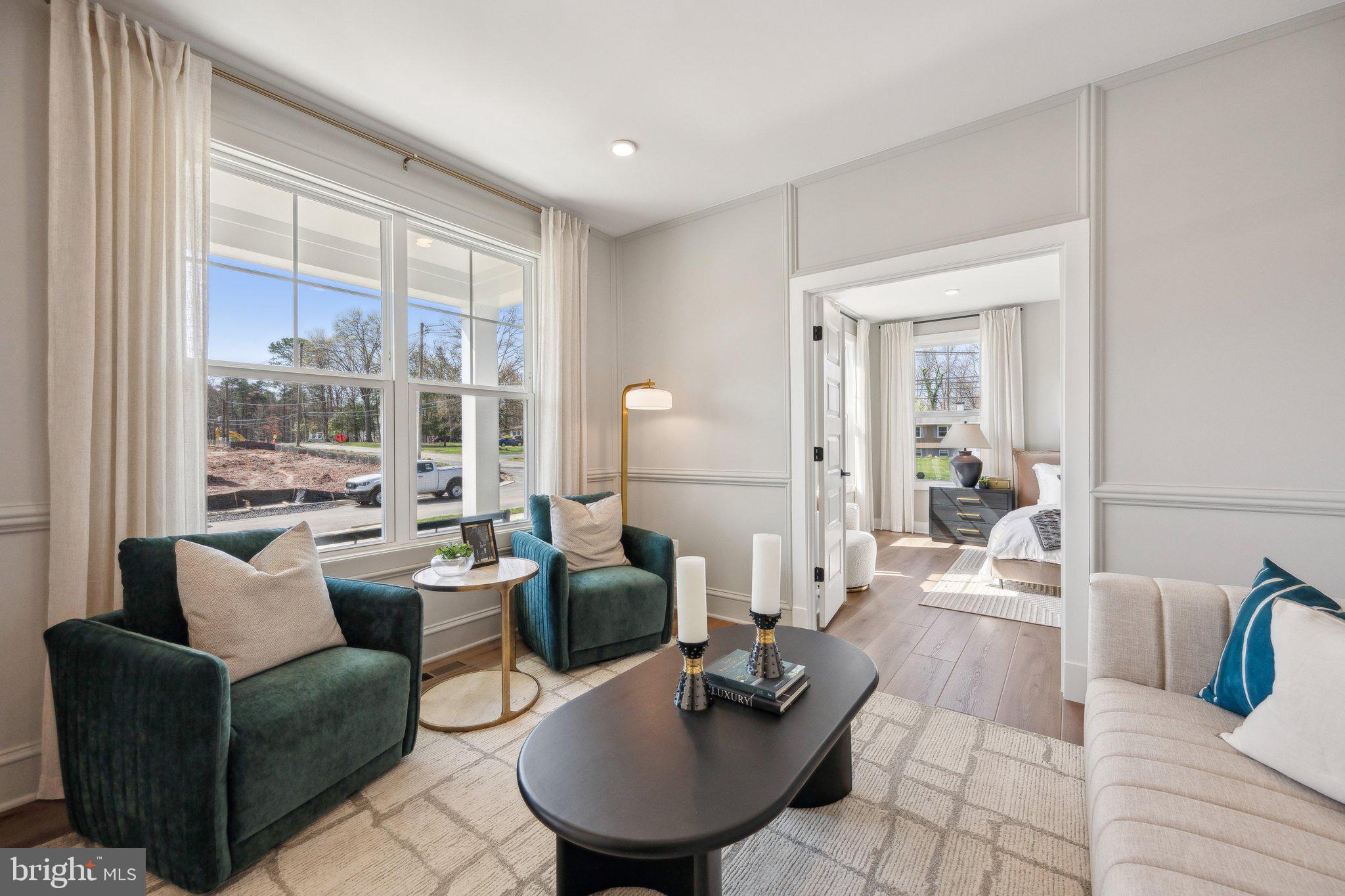 GLENN DALE ESTATES - Residential