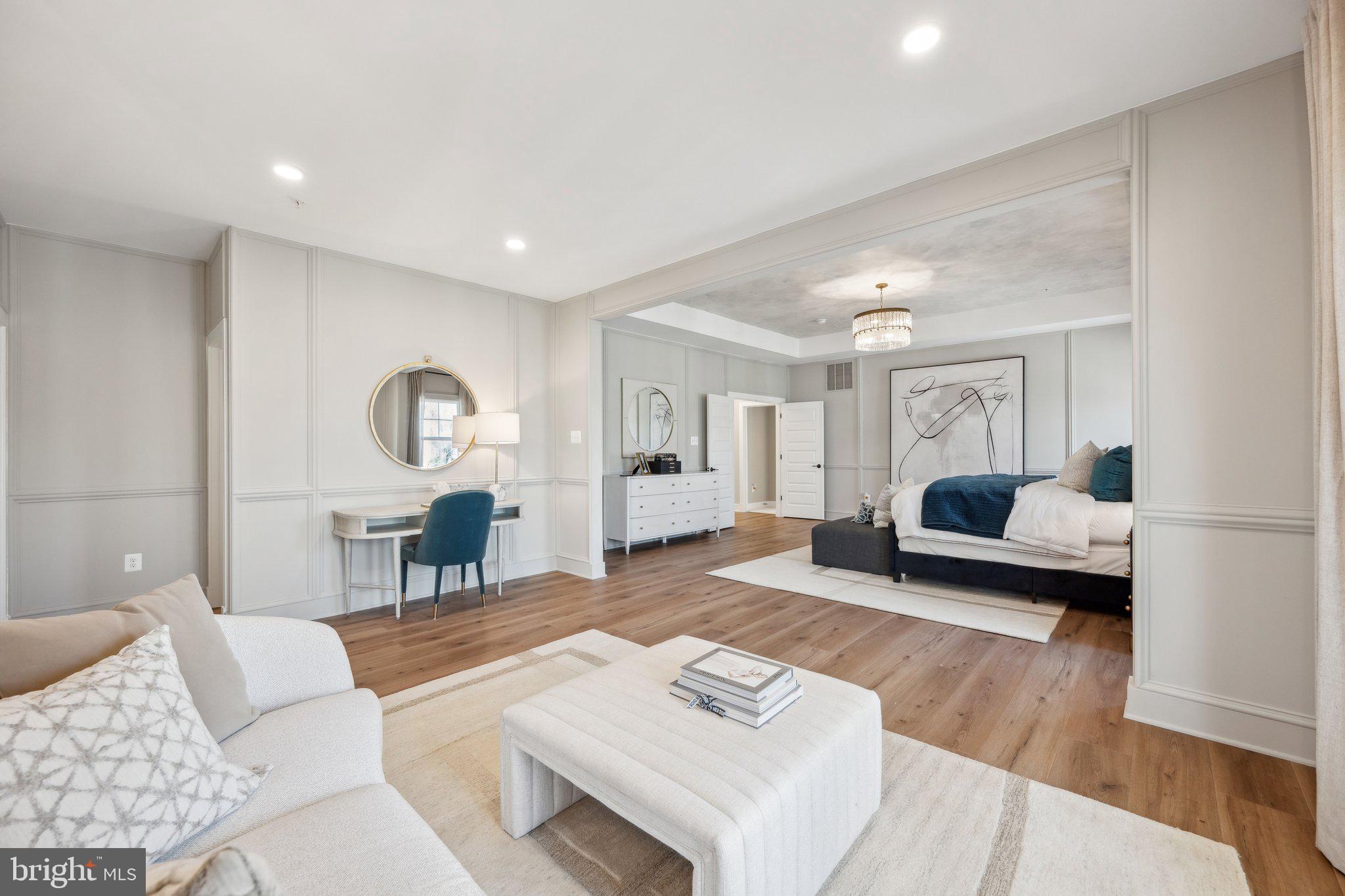 GLENN DALE ESTATES - Residential