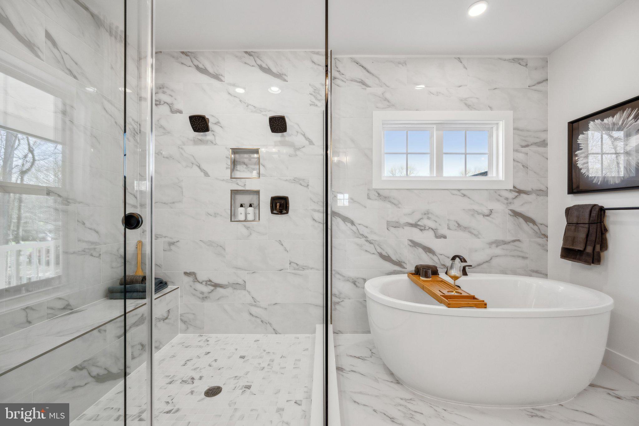 GLENN DALE ESTATES - Residential