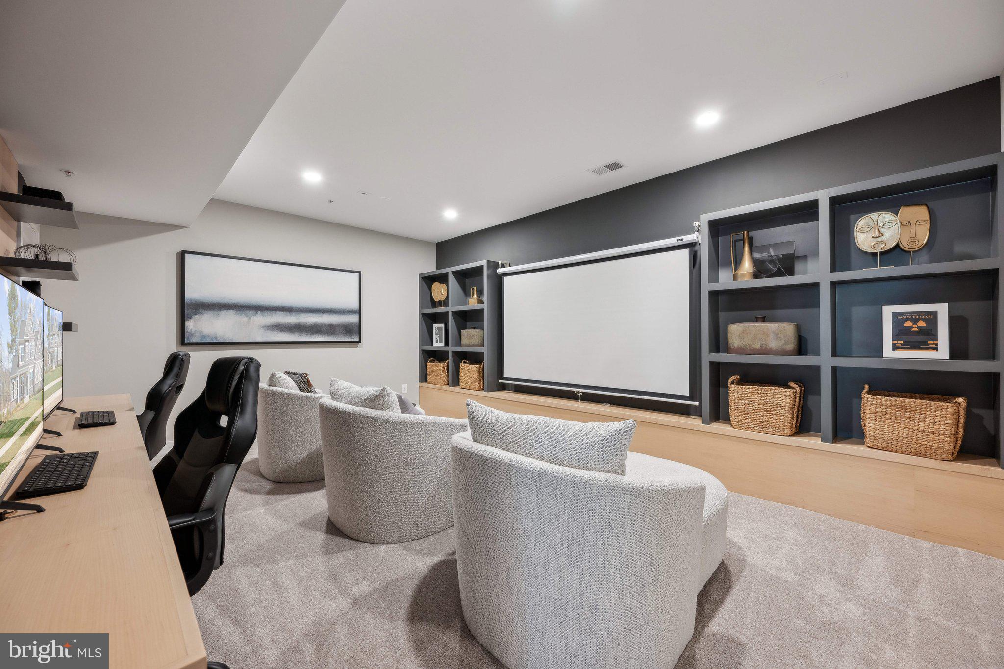 GLENN DALE ESTATES - Residential