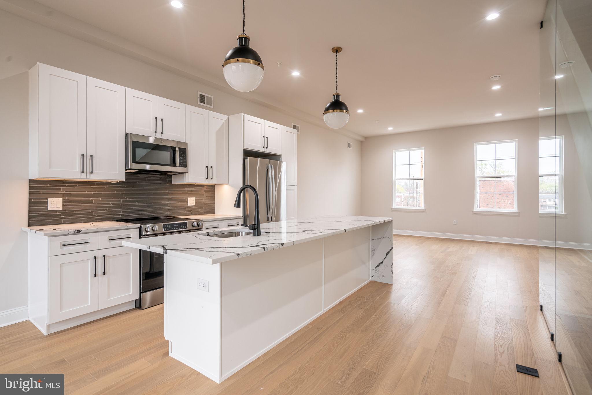 WYNNEFIELD HEIGHTS - Residential