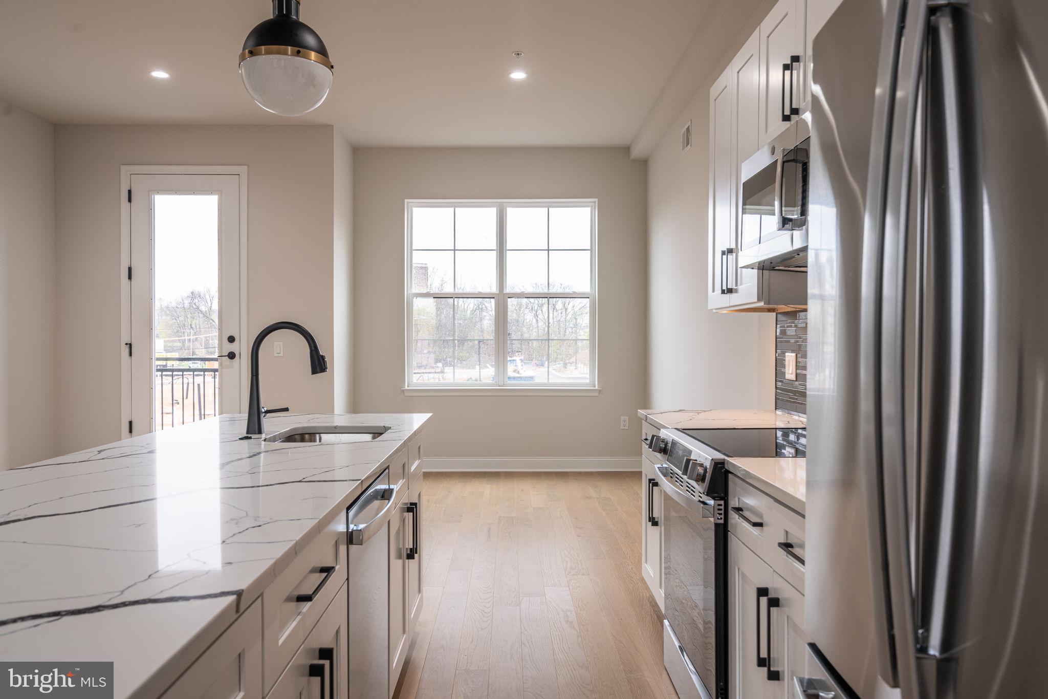 WYNNEFIELD HEIGHTS - Residential