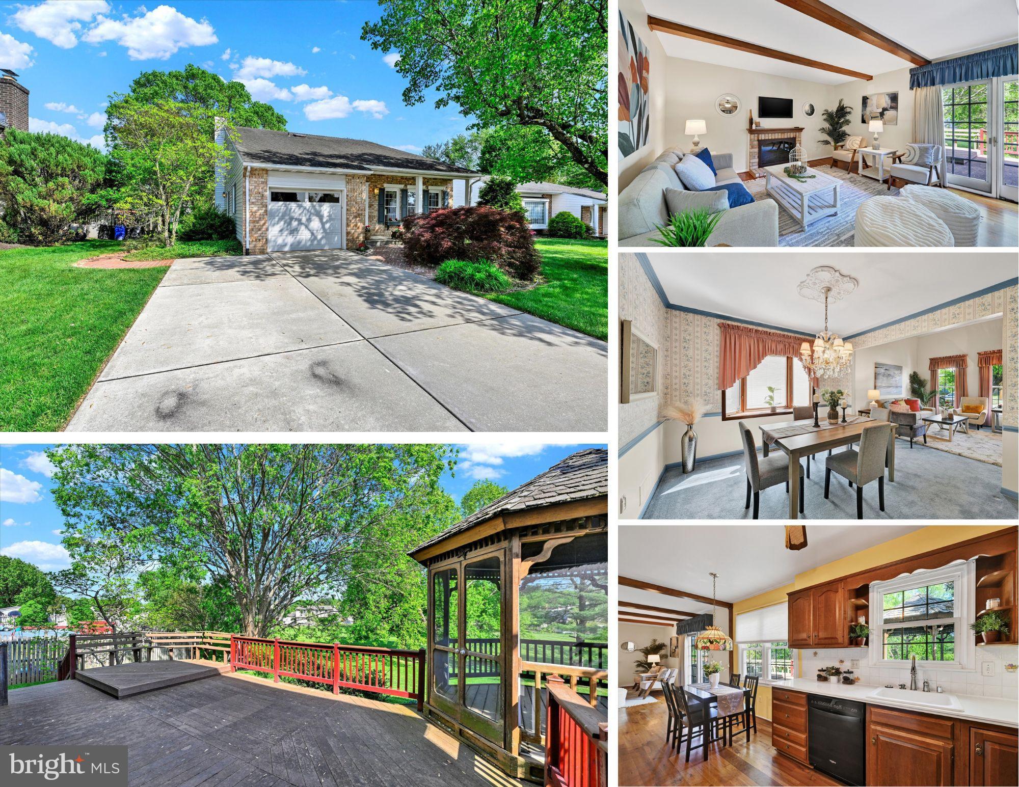 NORTH GATE HALL - Residential