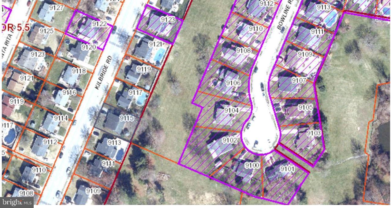 NORTH GATE HALL - Residential