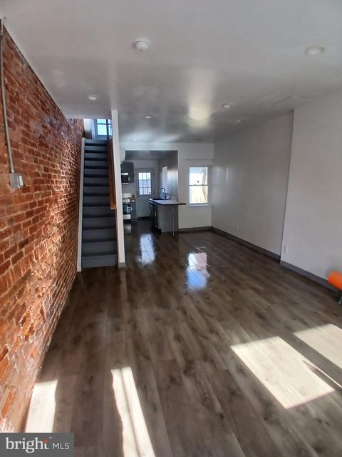 Townhouse For Sale - 4509 Laird Street<br/> PHILADELPHIA, PA 19139