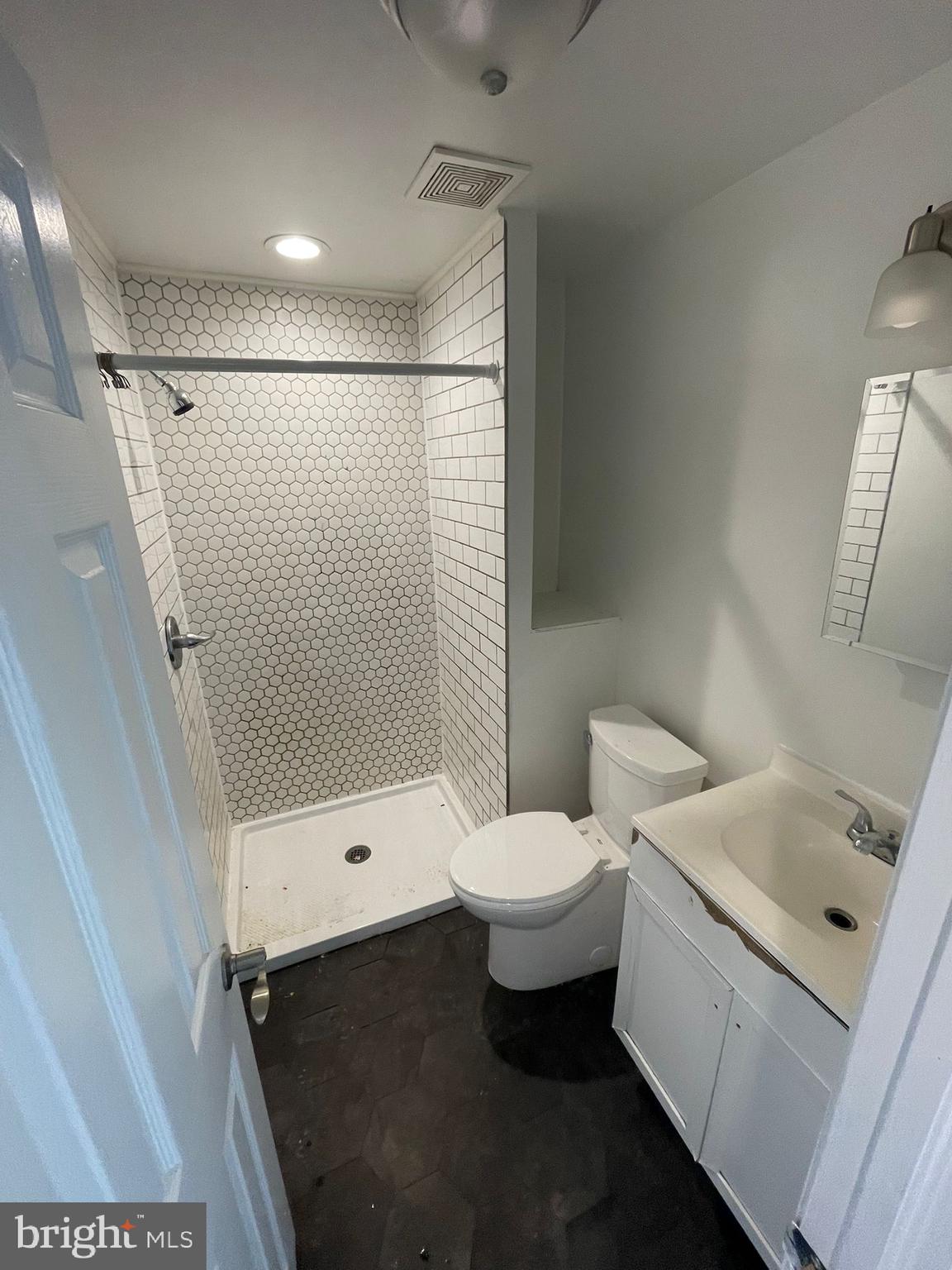 MILL CREEK - Residential