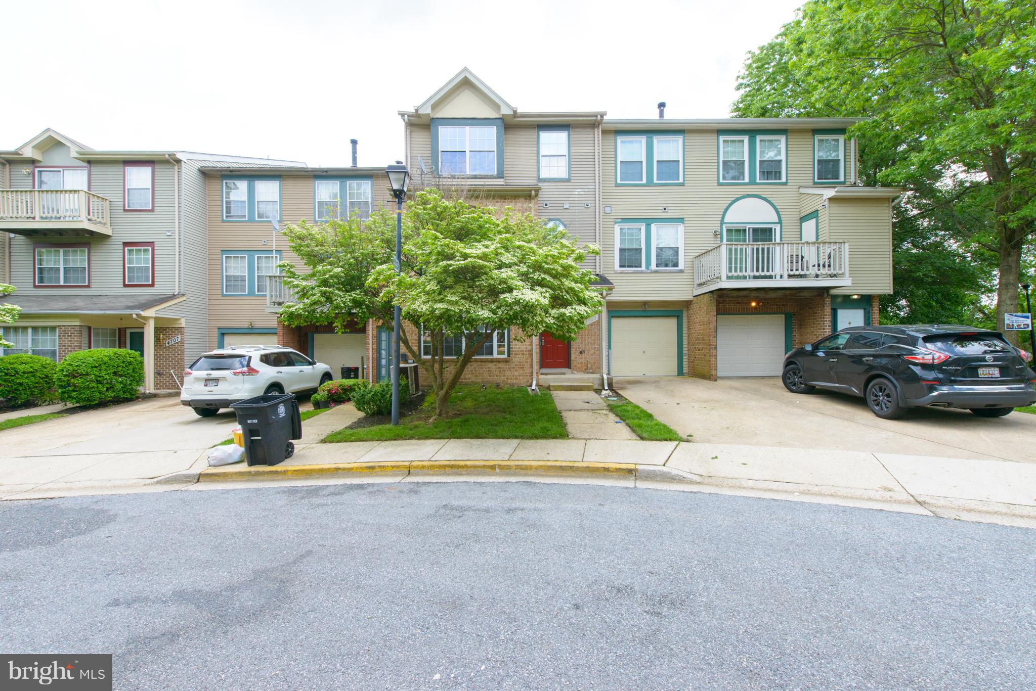 GLENSFORD CONDO - Residential