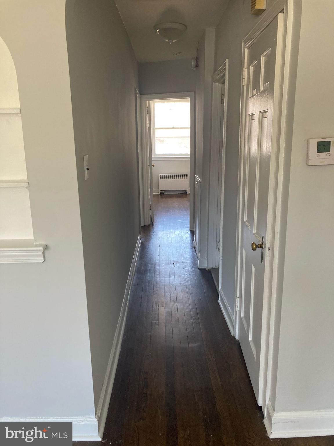 OLNEY - Residential Lease