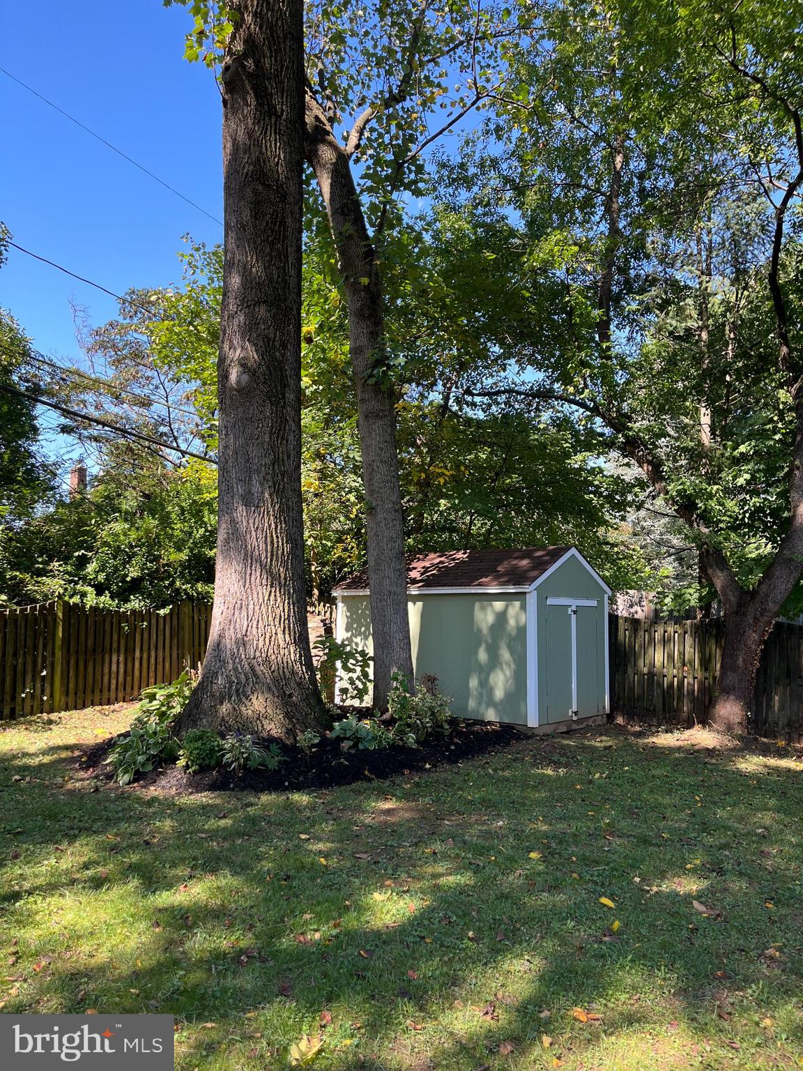 MASON TERRACE - Residential