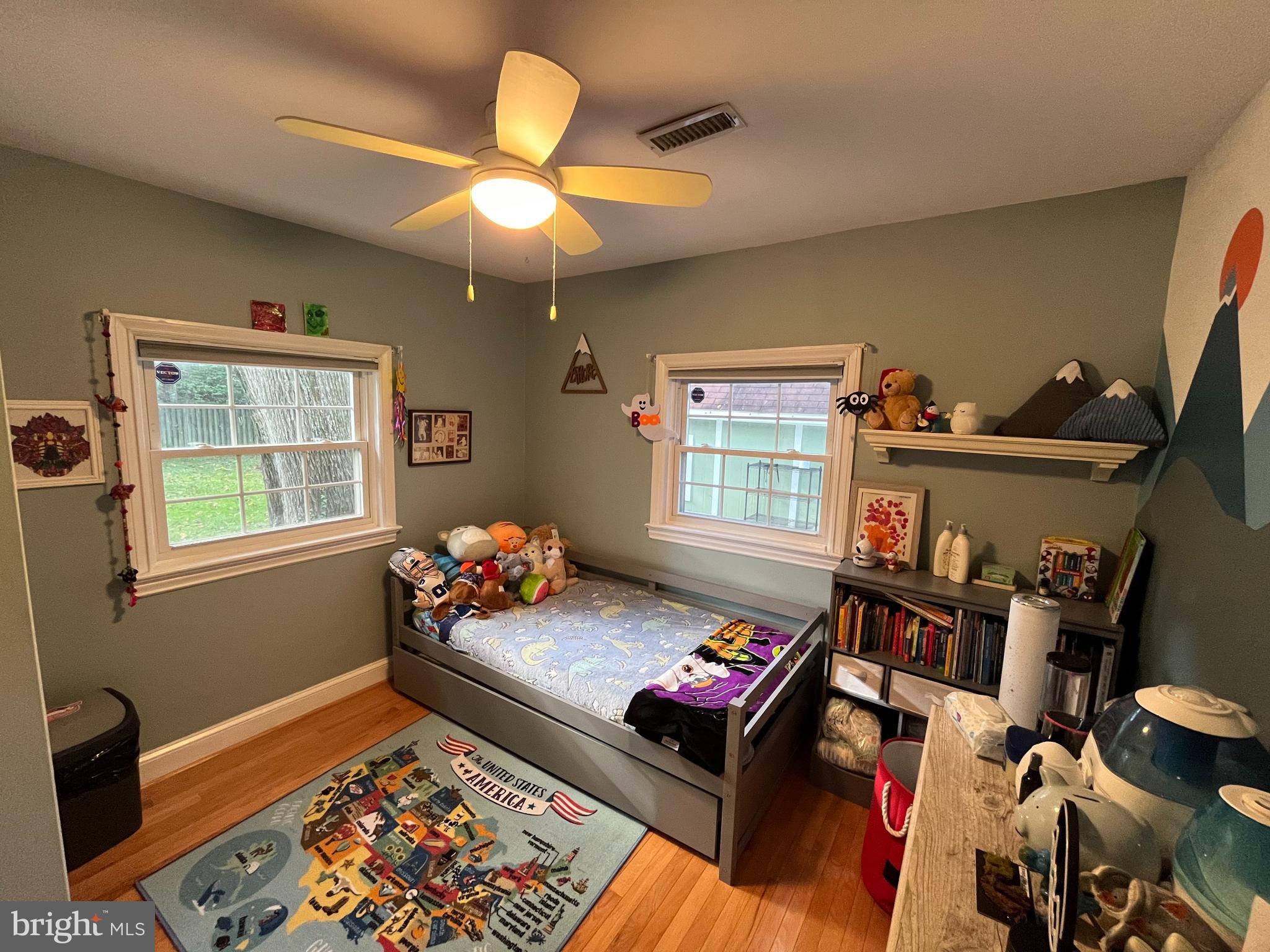 MASON TERRACE - Residential