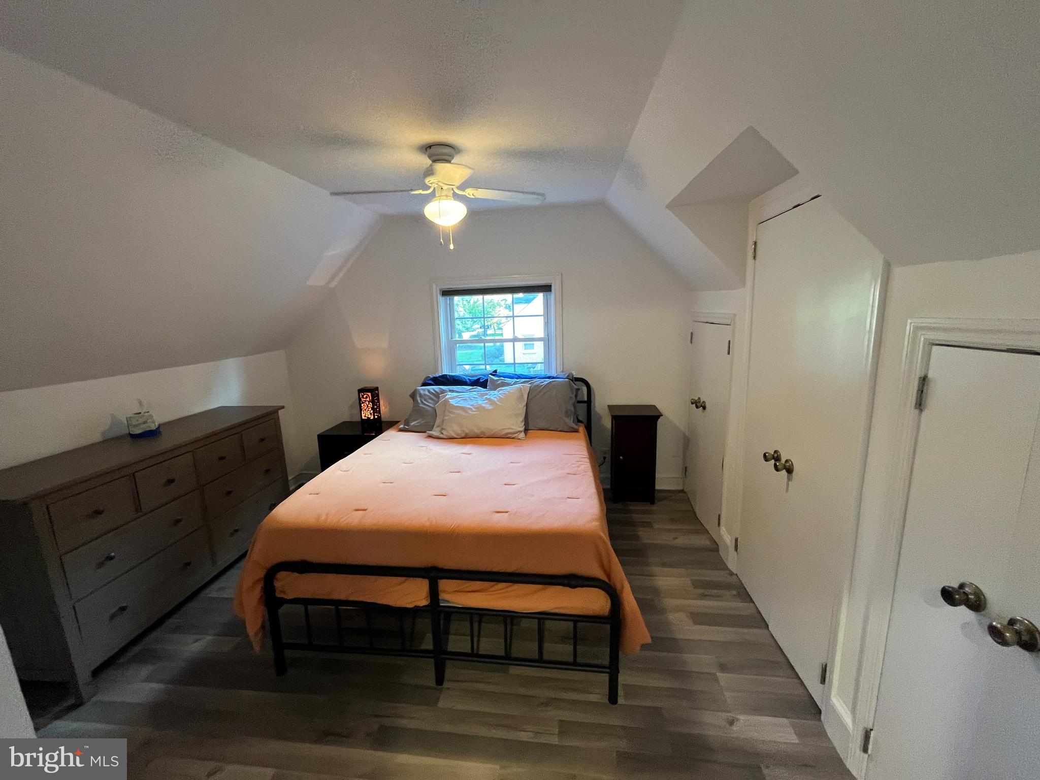 MASON TERRACE - Residential