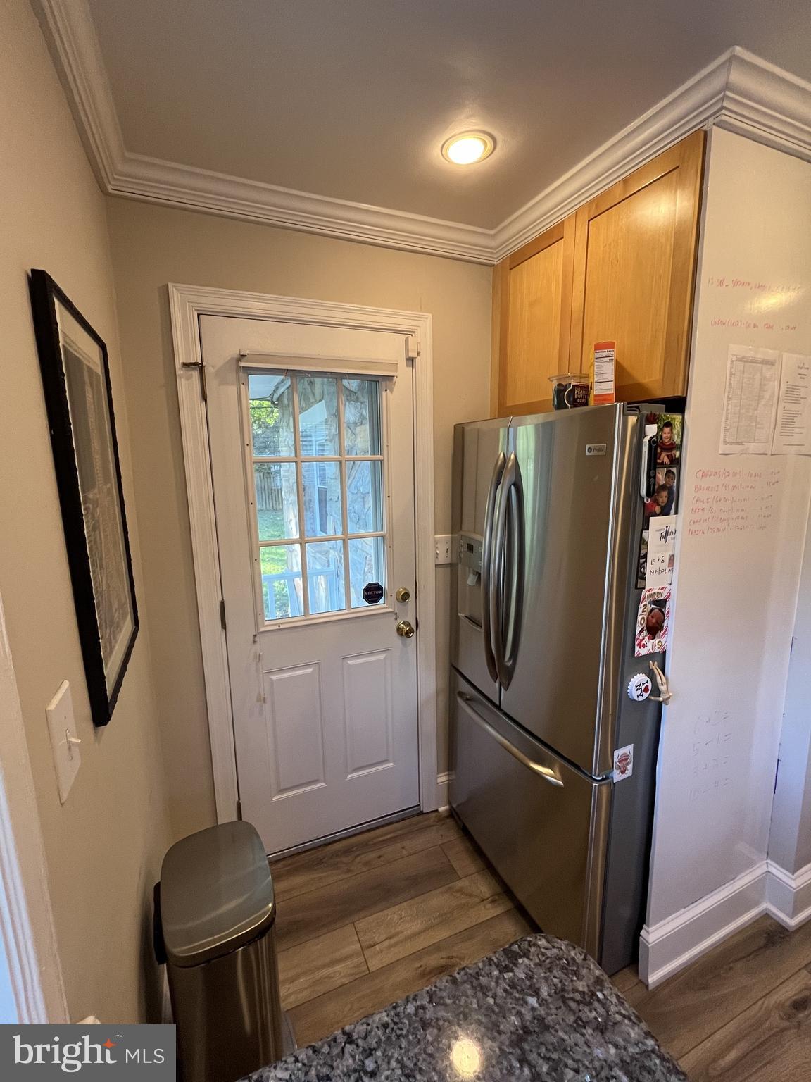 MASON TERRACE - Residential