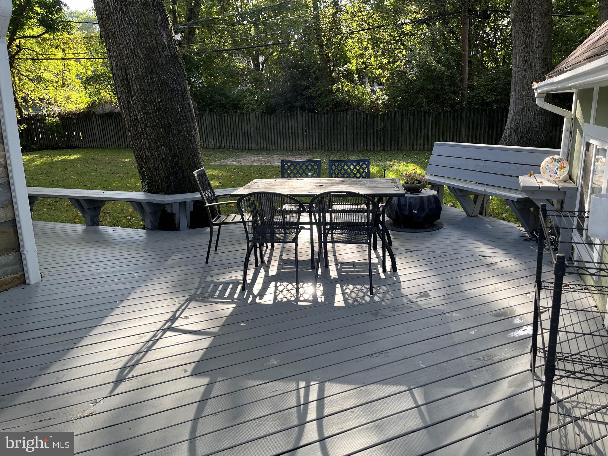 MASON TERRACE - Residential