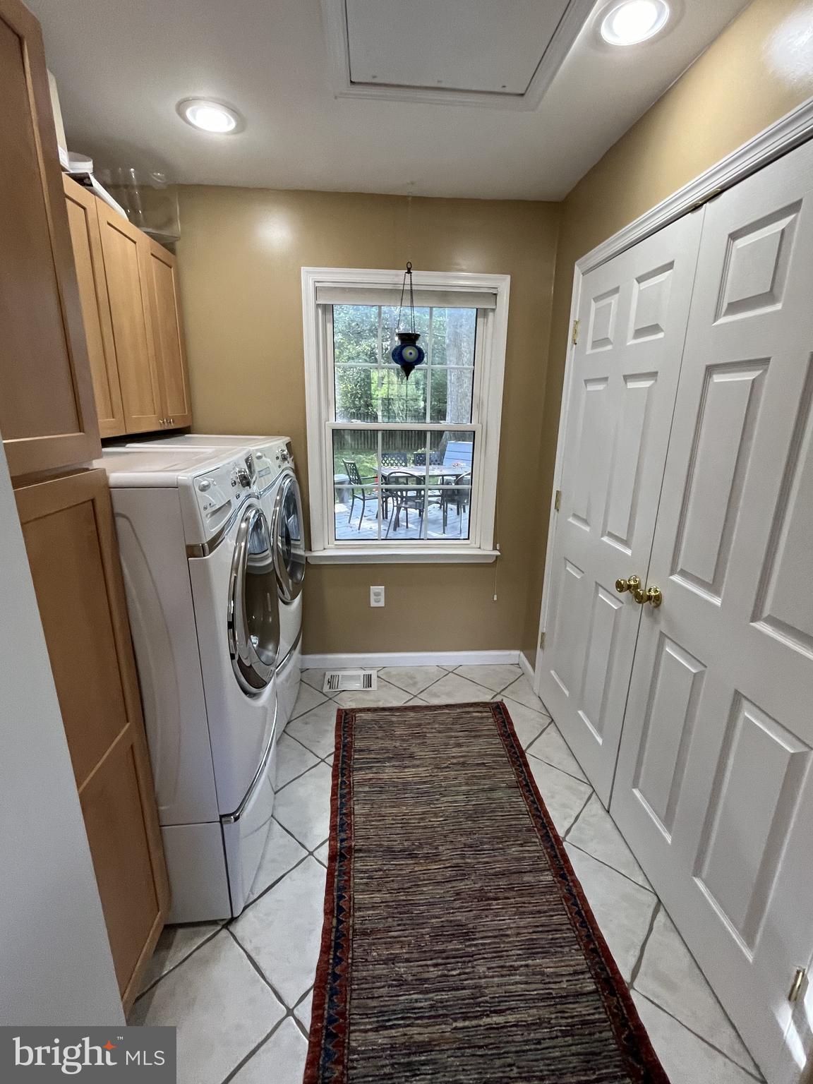 MASON TERRACE - Residential