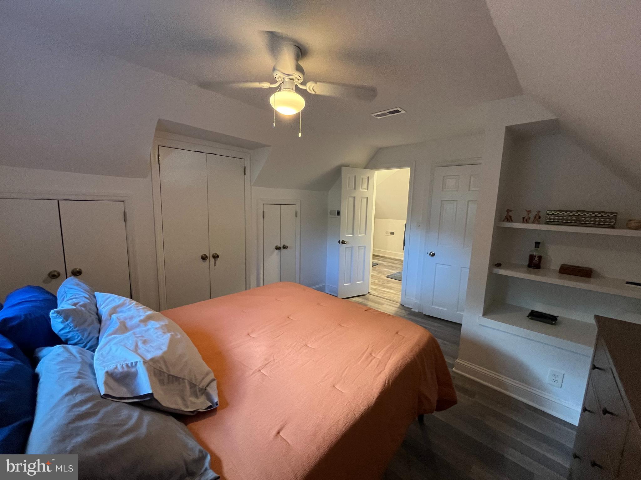 MASON TERRACE - Residential