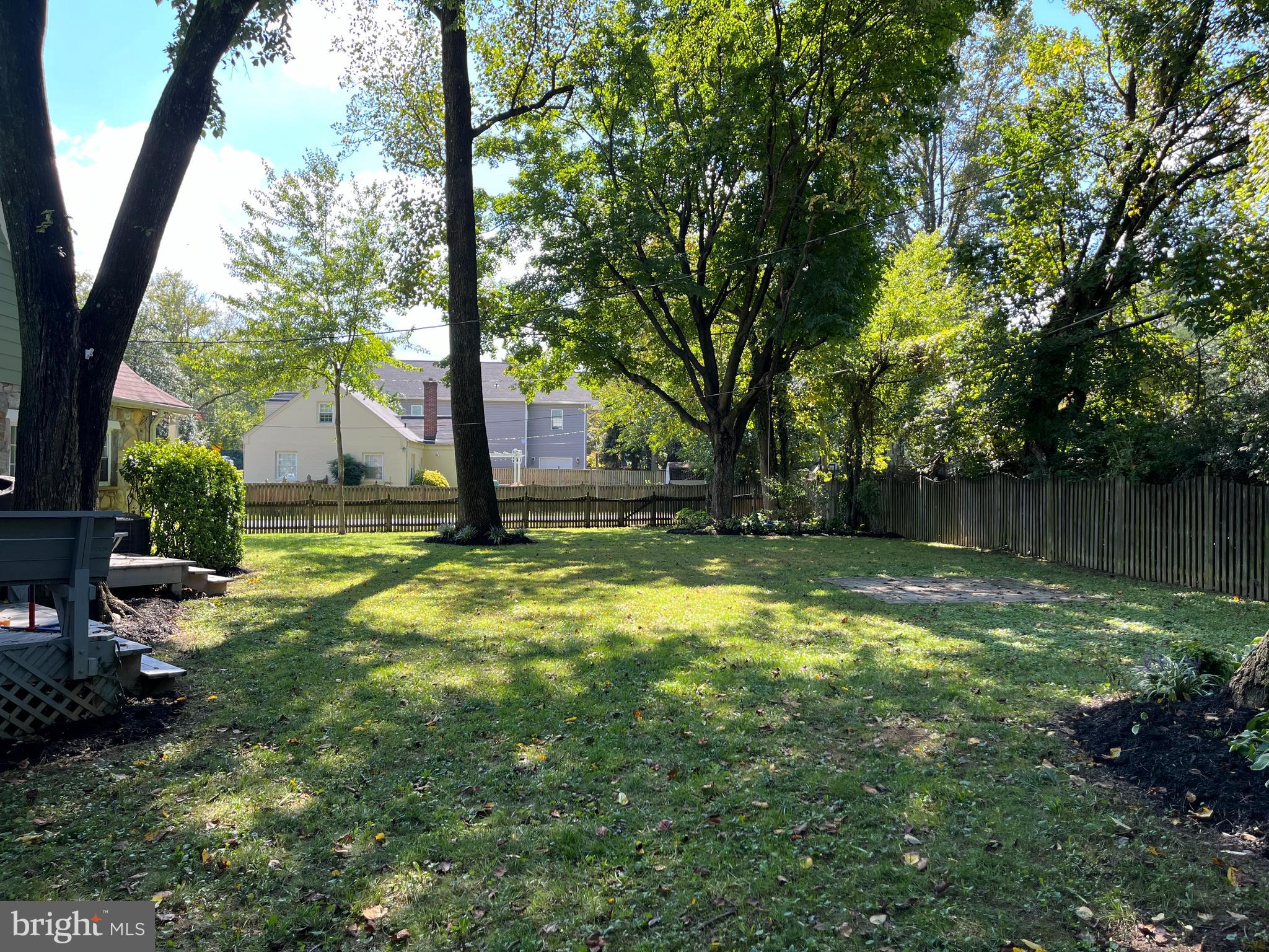 MASON TERRACE - Residential