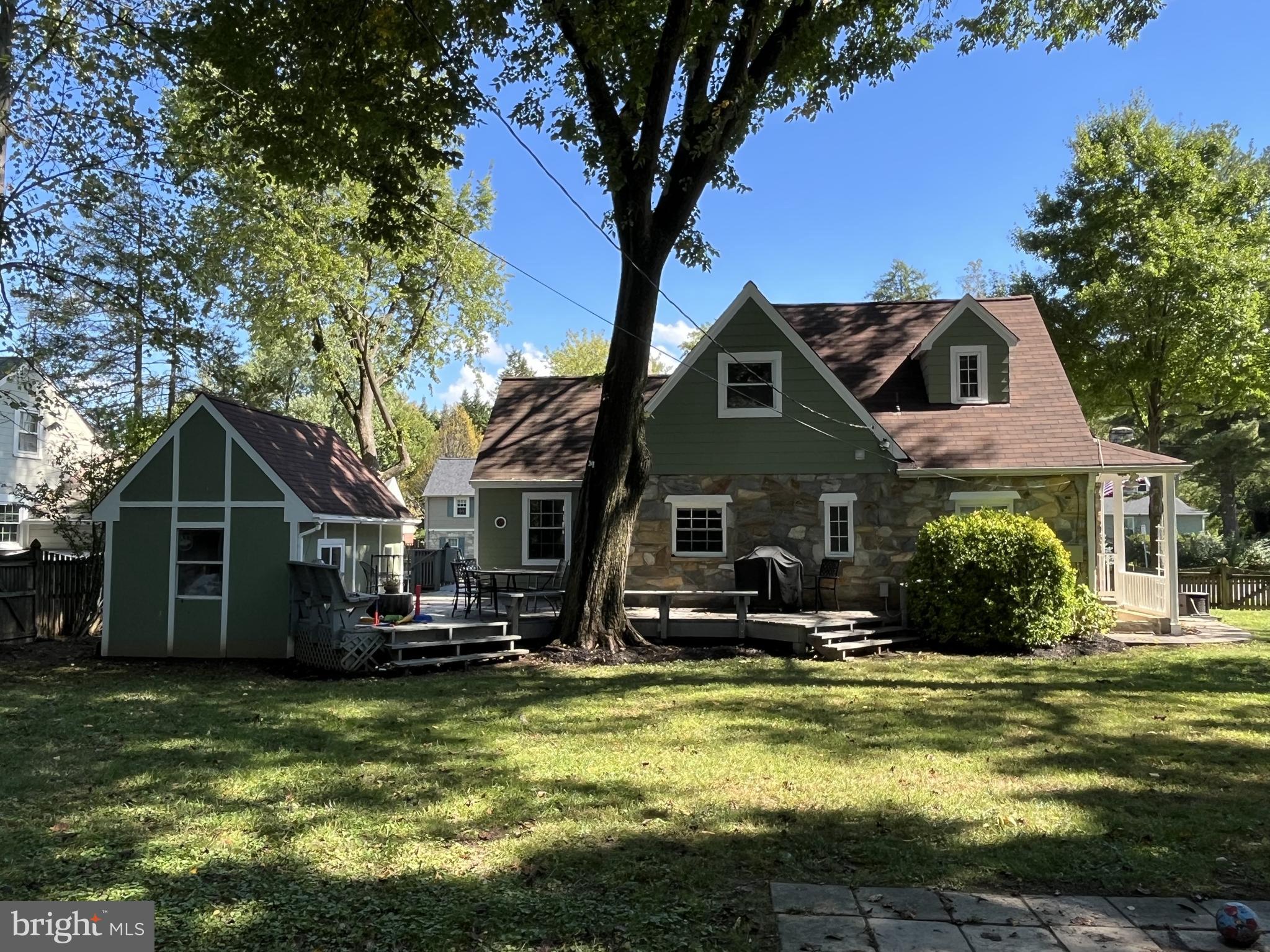 MASON TERRACE - Residential