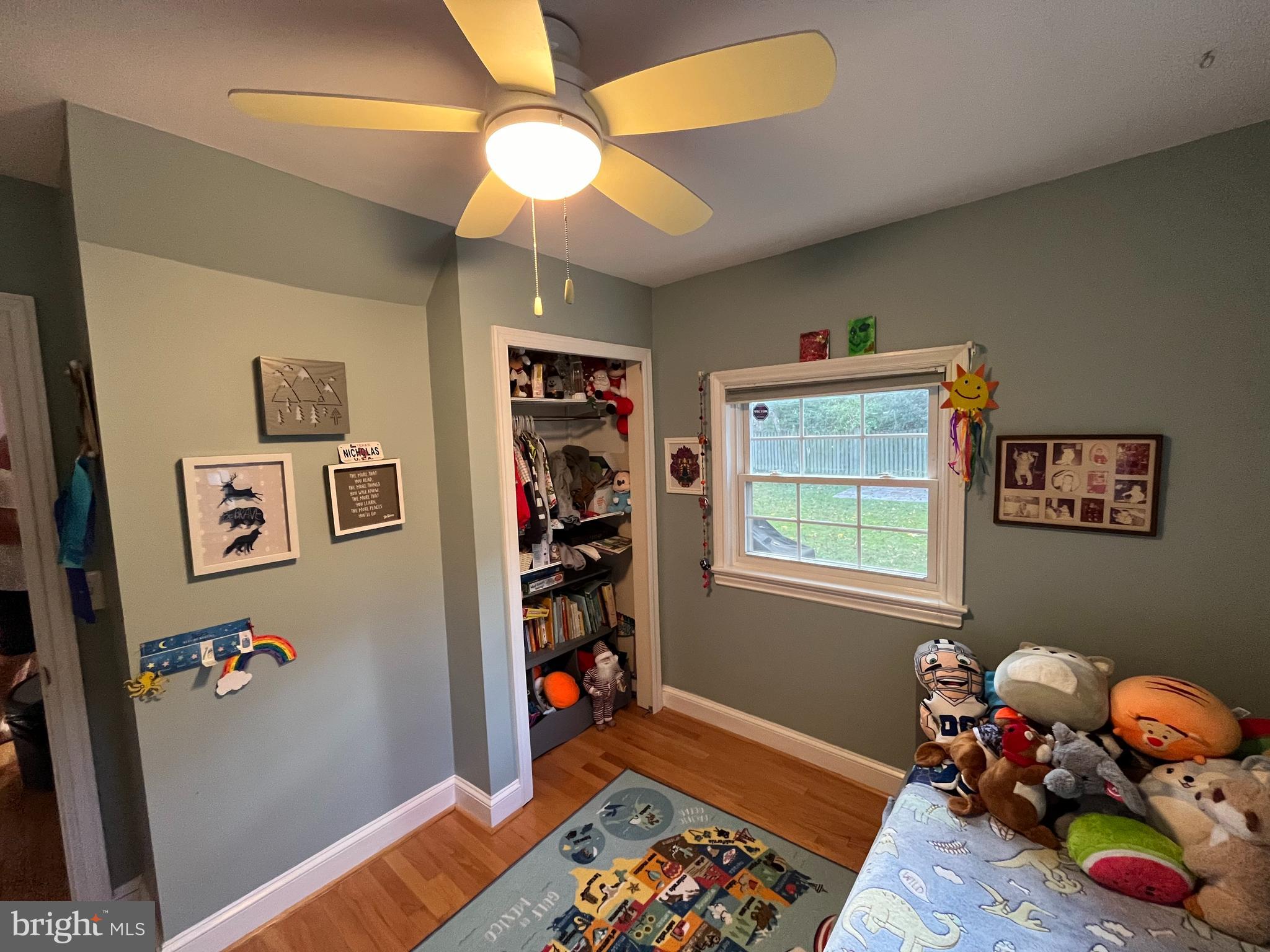 MASON TERRACE - Residential