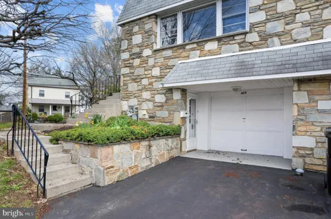 405 Franklin Street, Lansdale, PA 19446 - MLS#: PAMC2135352