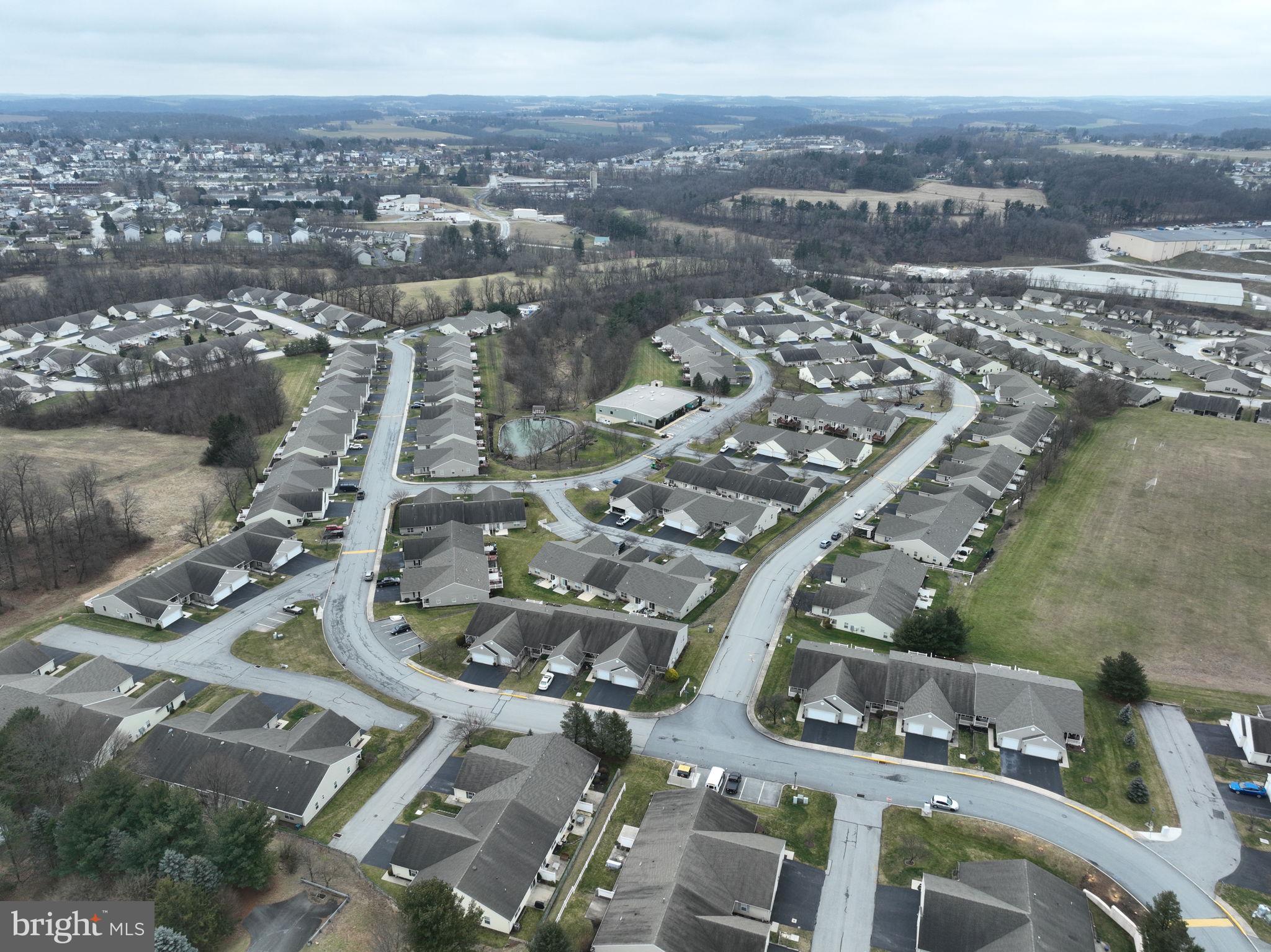 EQUINE MEADOWS - Residential