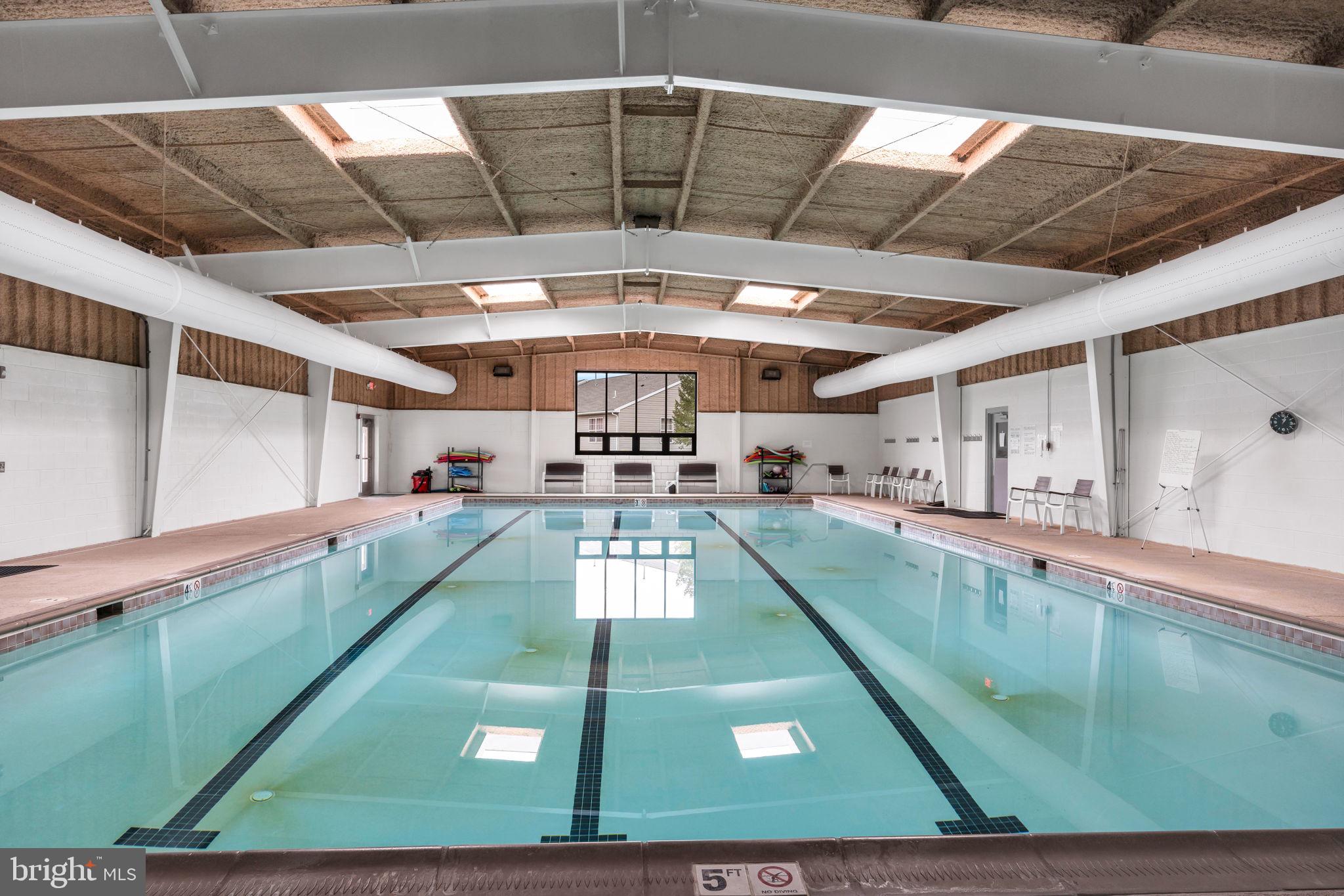 EQUINE MEADOWS - Residential