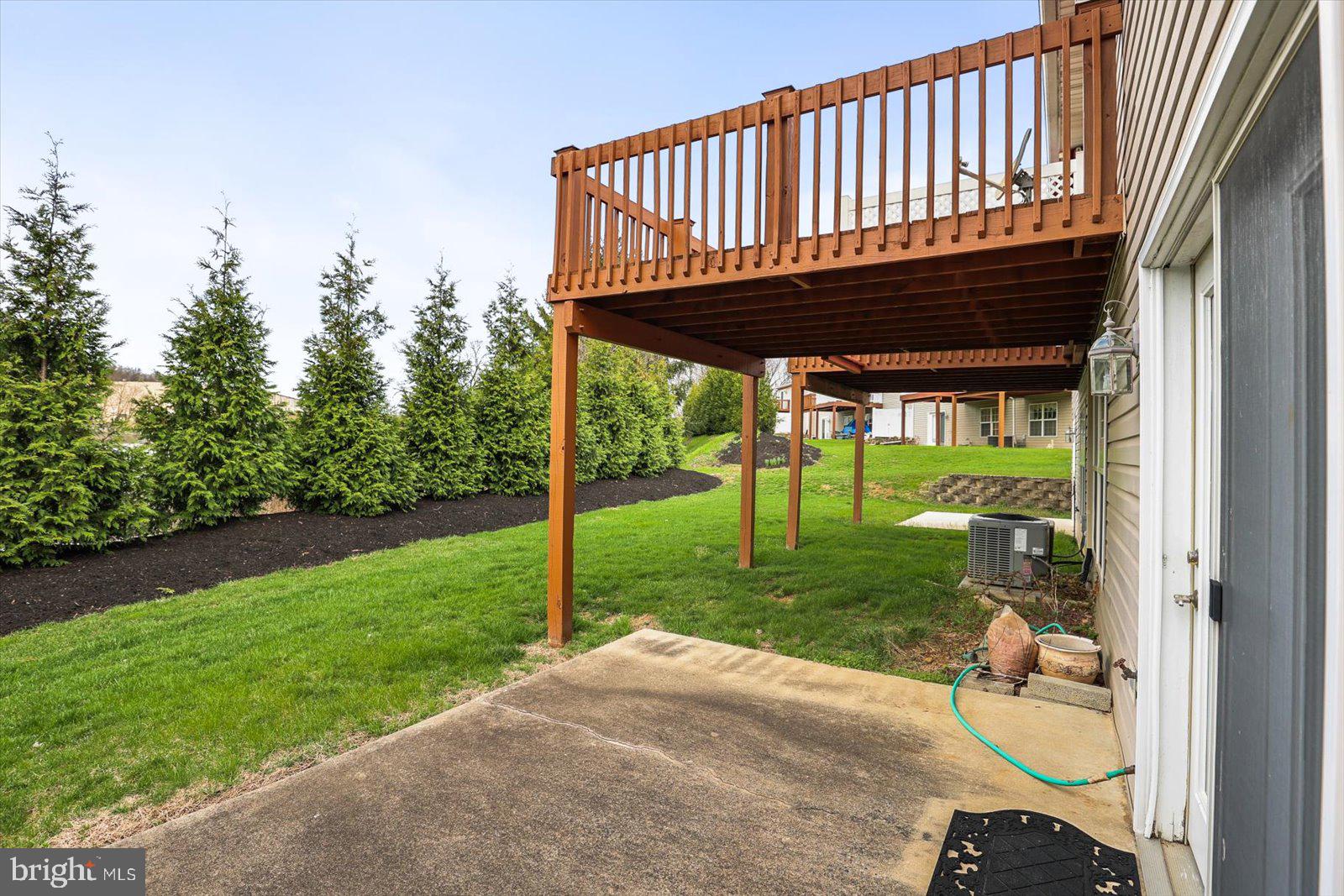 EQUINE MEADOWS - Residential