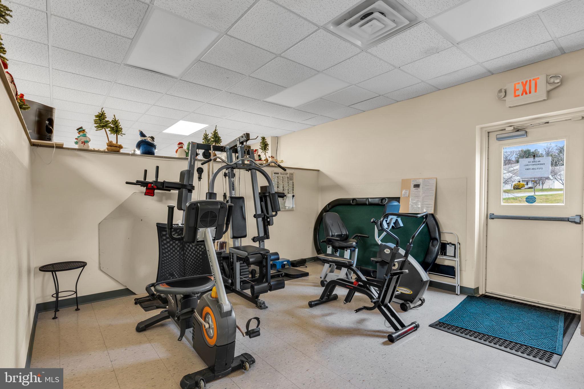 EQUINE MEADOWS - Residential