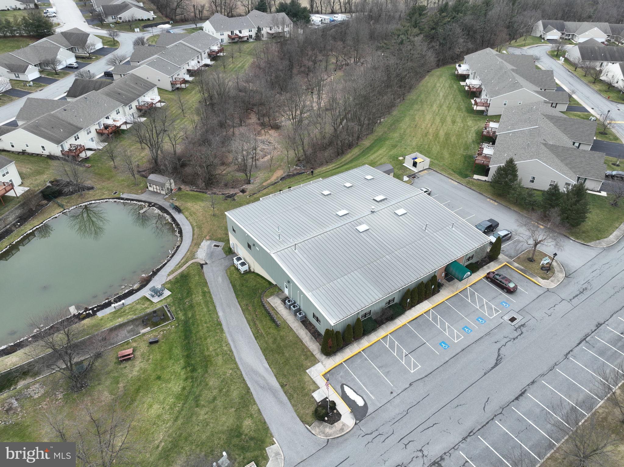 EQUINE MEADOWS - Residential