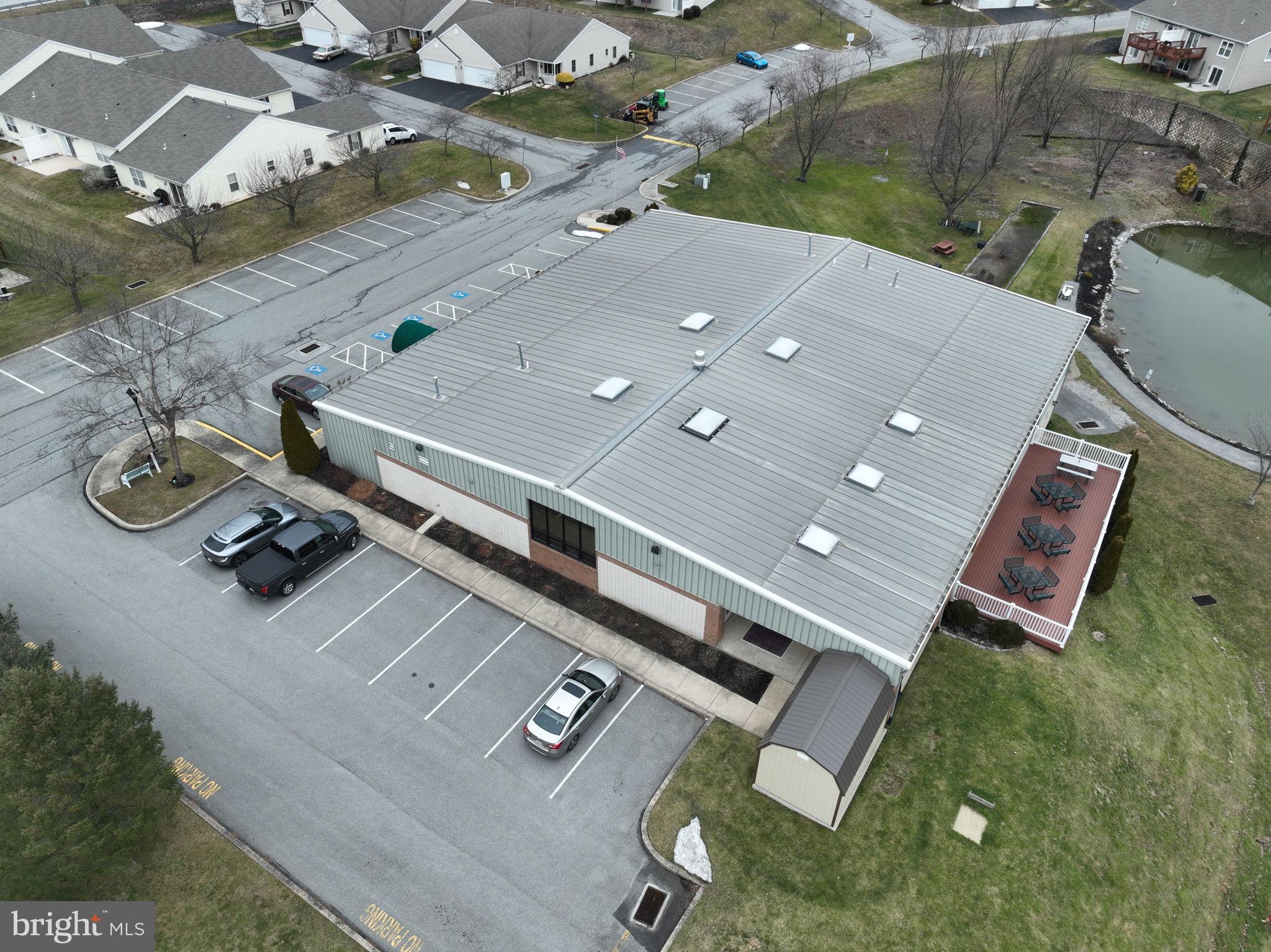 EQUINE MEADOWS - Residential