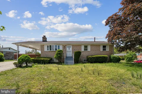 8601 Pretoria Court, Clinton, MD MLS: MDPG2147980