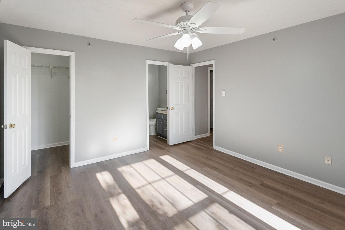 OVERLOOK - Residential Lease