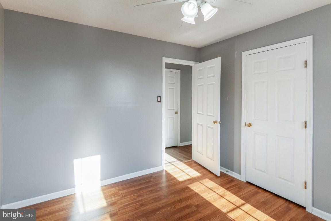 OVERLOOK - Residential Lease